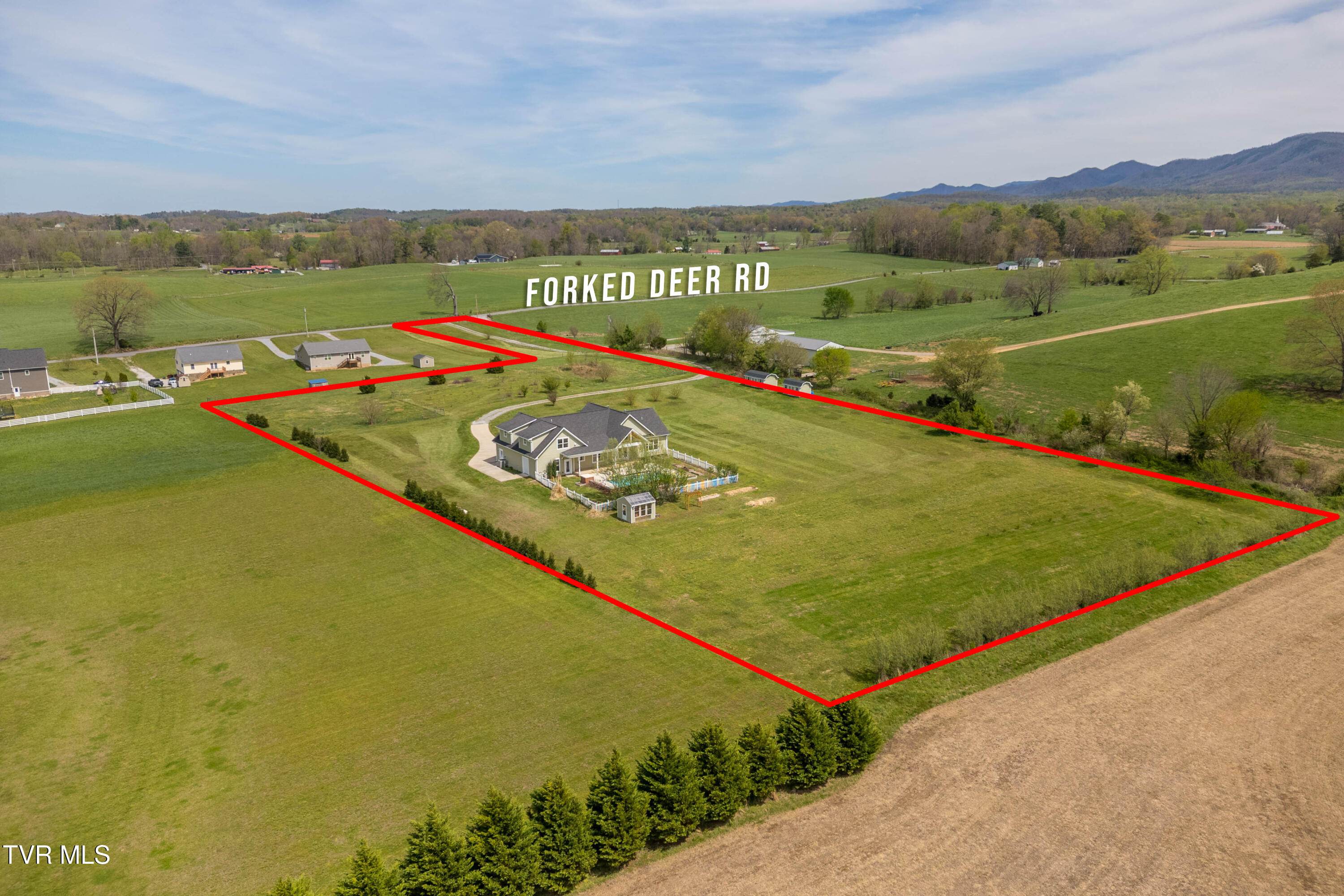 212 Forked Deer Road Greeneville, TN 37743 - Photo 51 of 55 DJI_0889-HDR-Edit