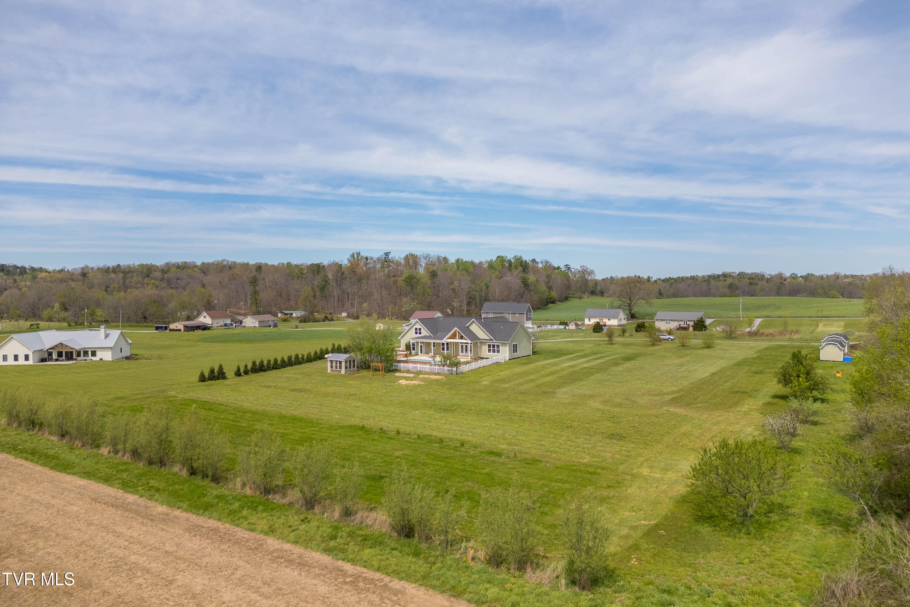 212 Forked Deer Road Greeneville, TN 37743 - Photo 53 of 55 DJI_0913-HDR