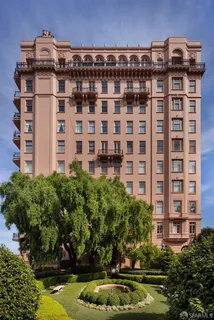 $25,500,000 | 2006 Washington Street, Unit 4, San Francisco, CA 94109