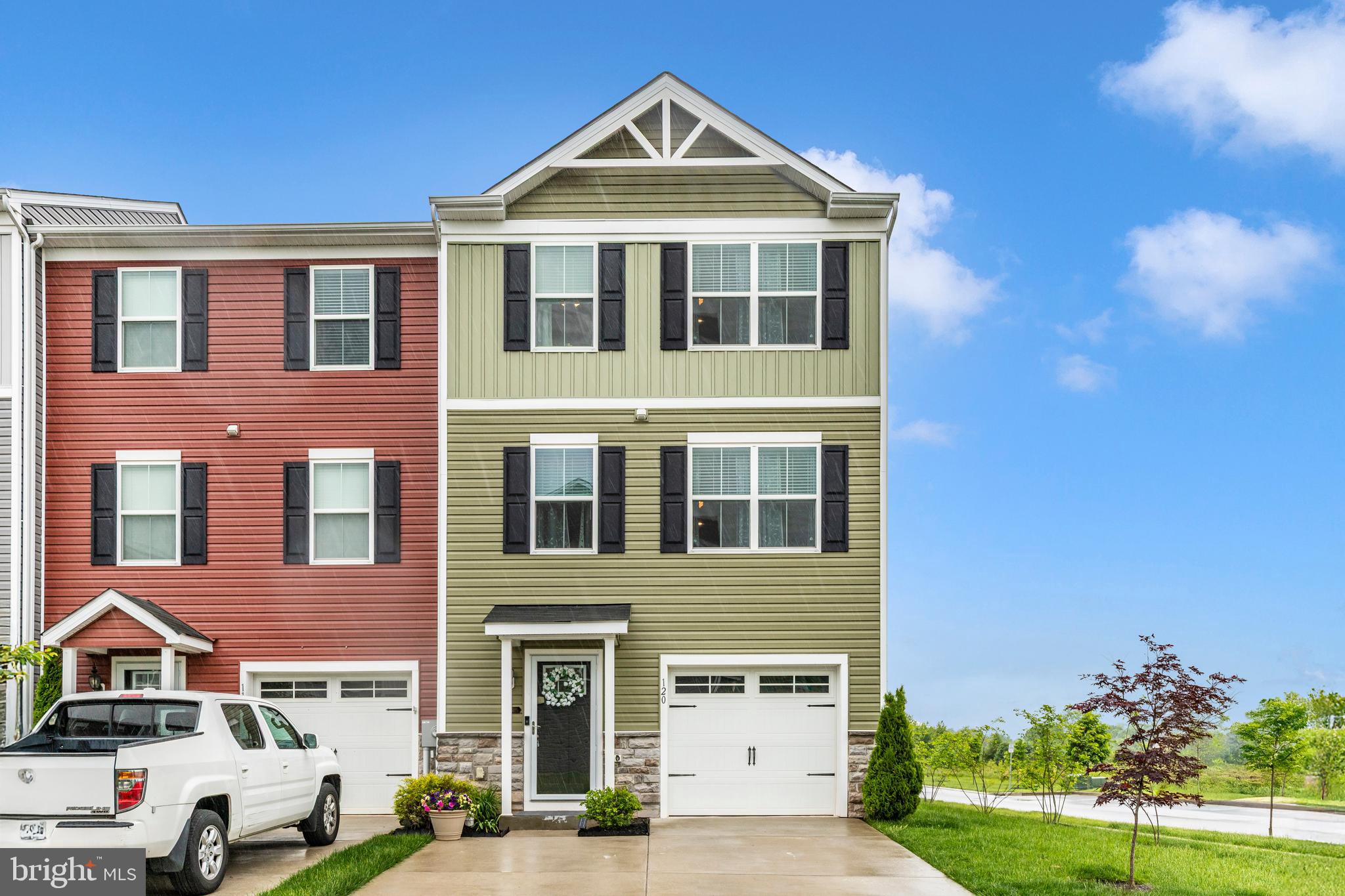 120 Gantry Road Taneytown, MD 21787 - Photo 1 of 38 Welcome Home!