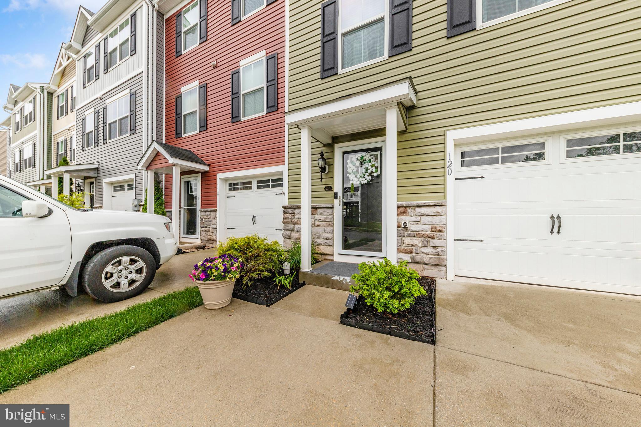120 Gantry Road Taneytown, MD 21787 - Photo 2 of 38 Welcome to Your New Home!