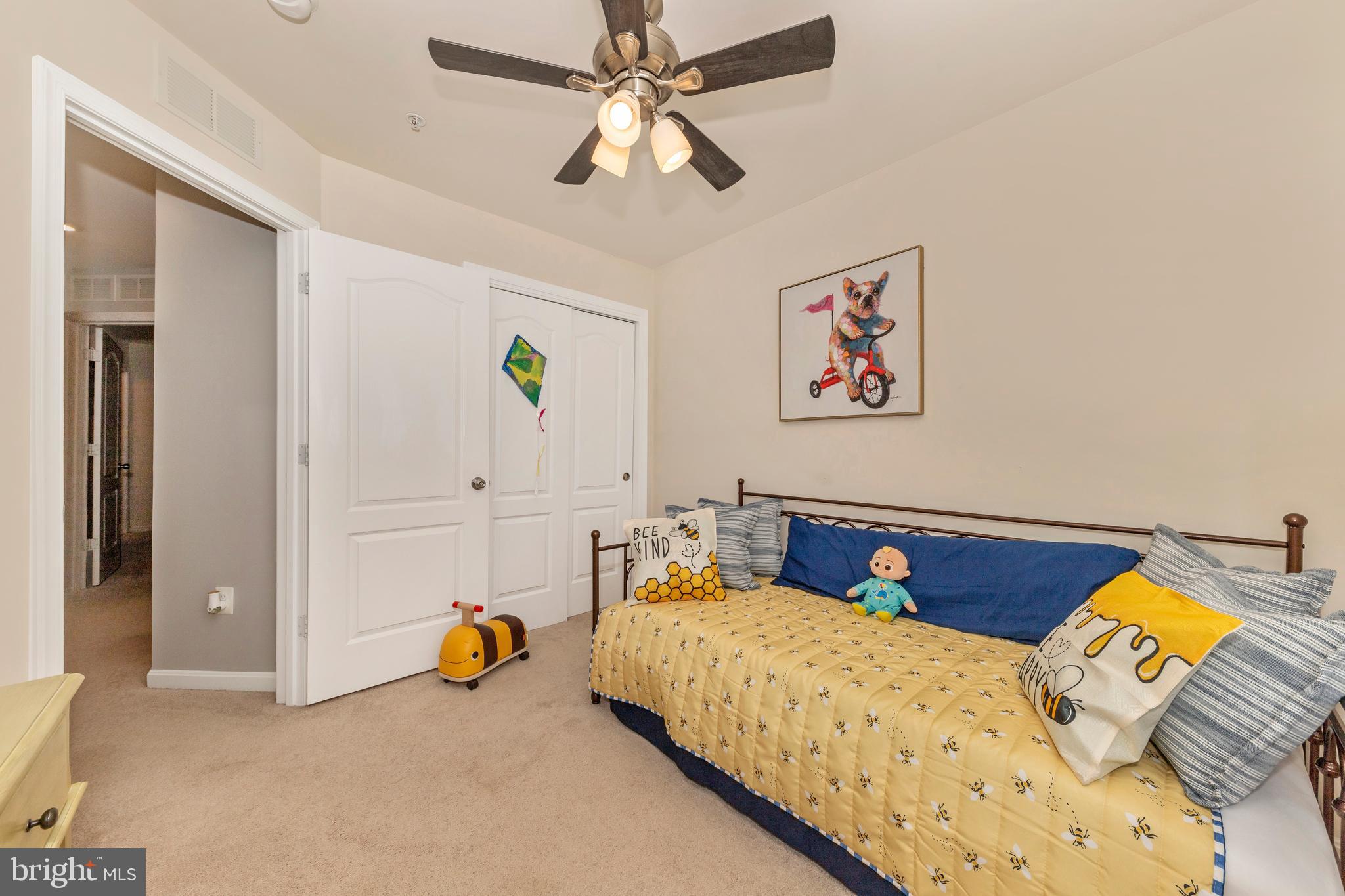 120 Gantry Road Taneytown, MD 21787 - Photo 21 of 38 Abundant Closet Space