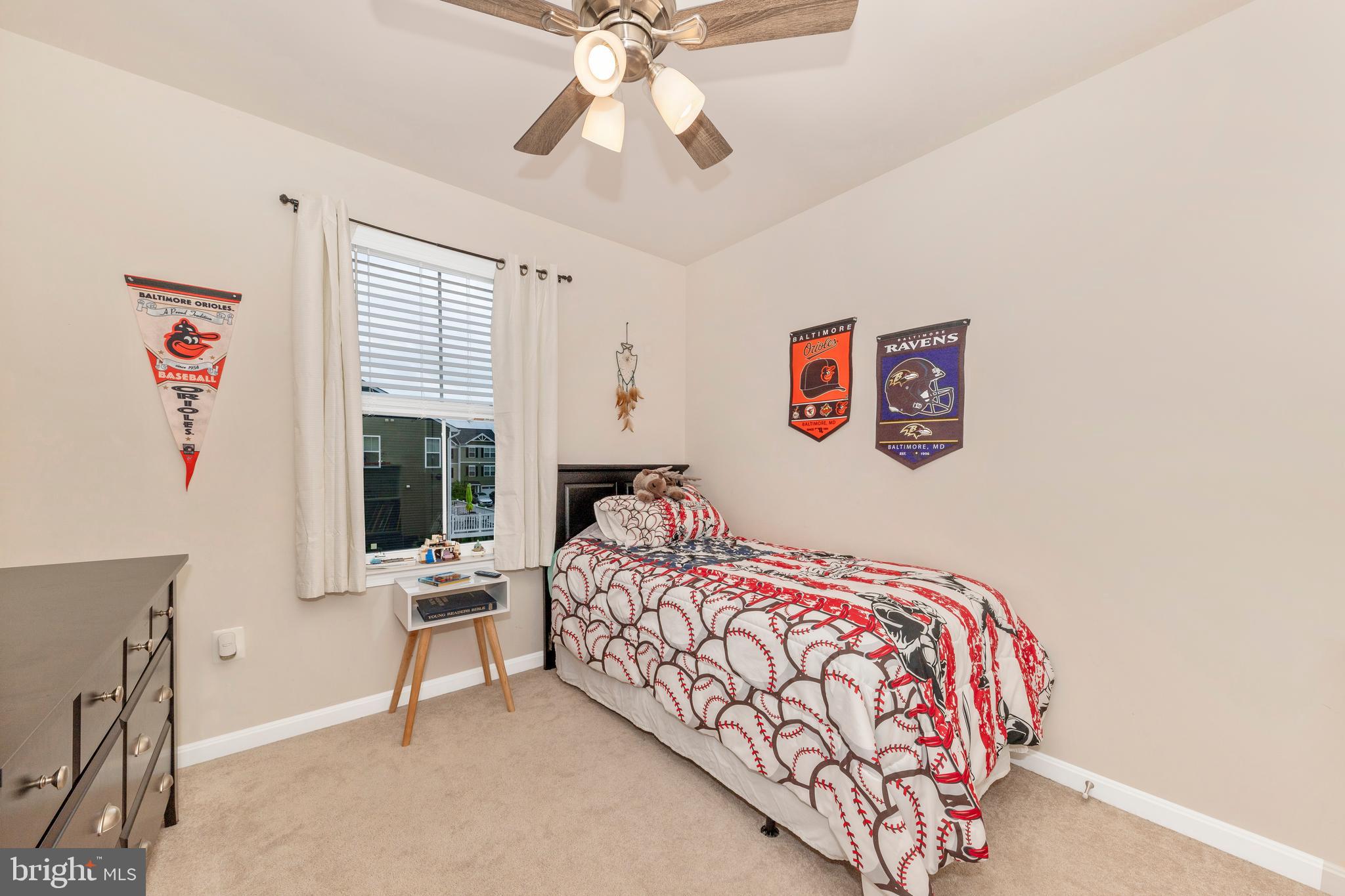 120 Gantry Road Taneytown, MD 21787 - Photo 24 of 38 Lots of Bedroom Space