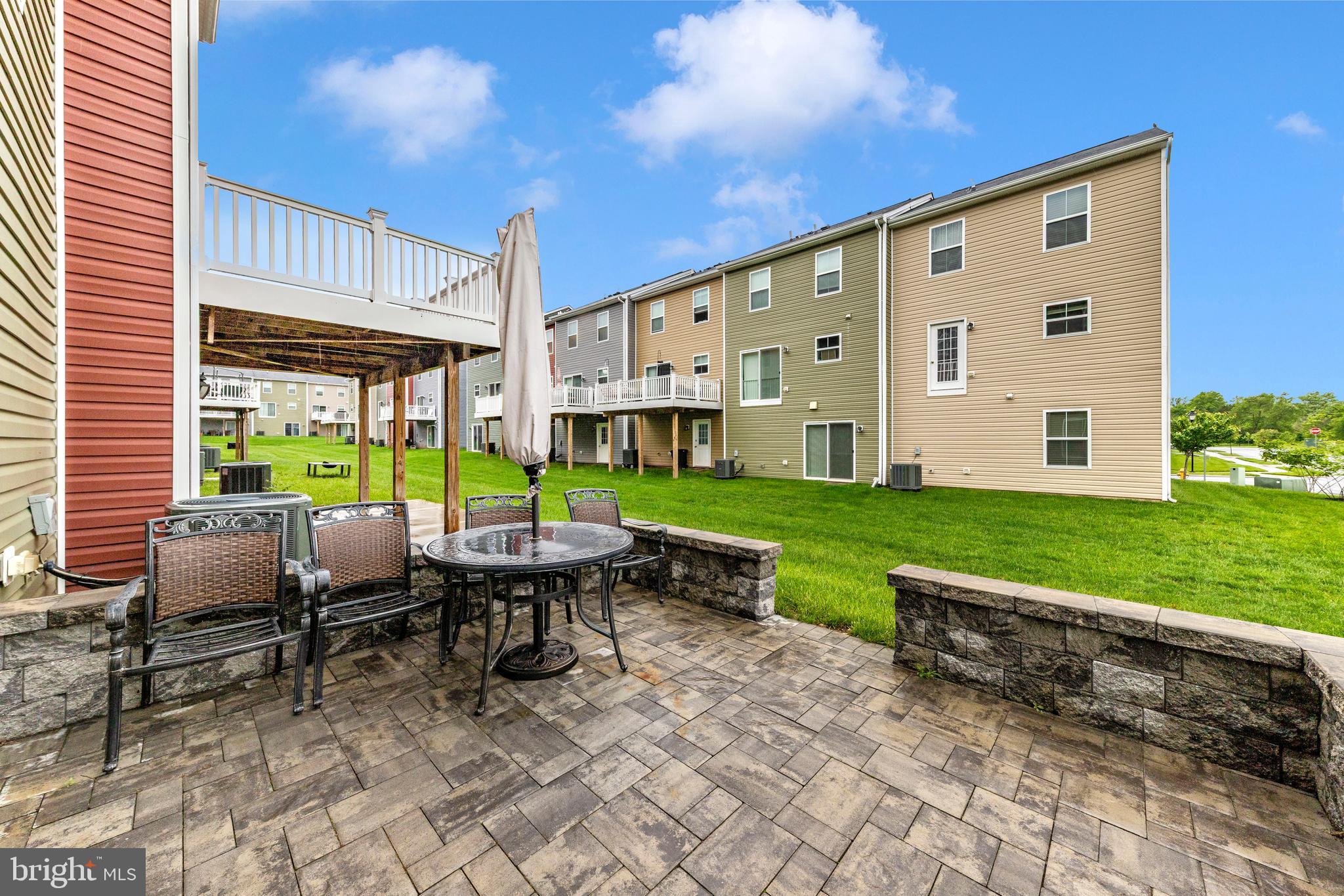 120 Gantry Road Taneytown, MD 21787 - Photo 29 of 38 Outdoor Space Perfect for Entertaining