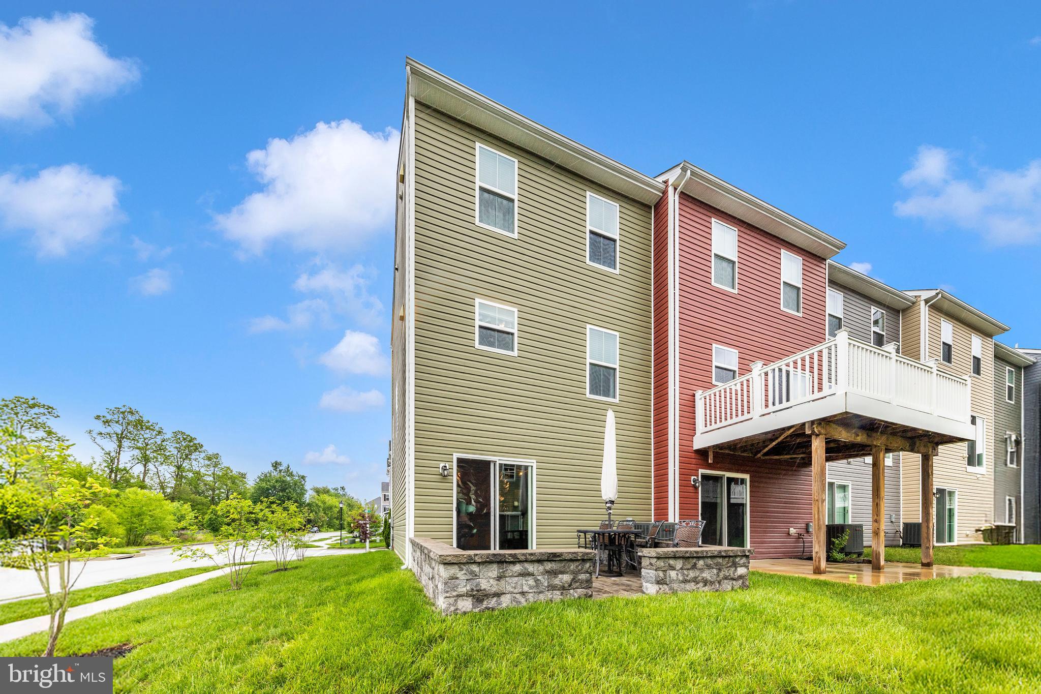 120 Gantry Road Taneytown, MD 21787 - Photo 30 of 38 Plan Your Next Summer BBQ Here