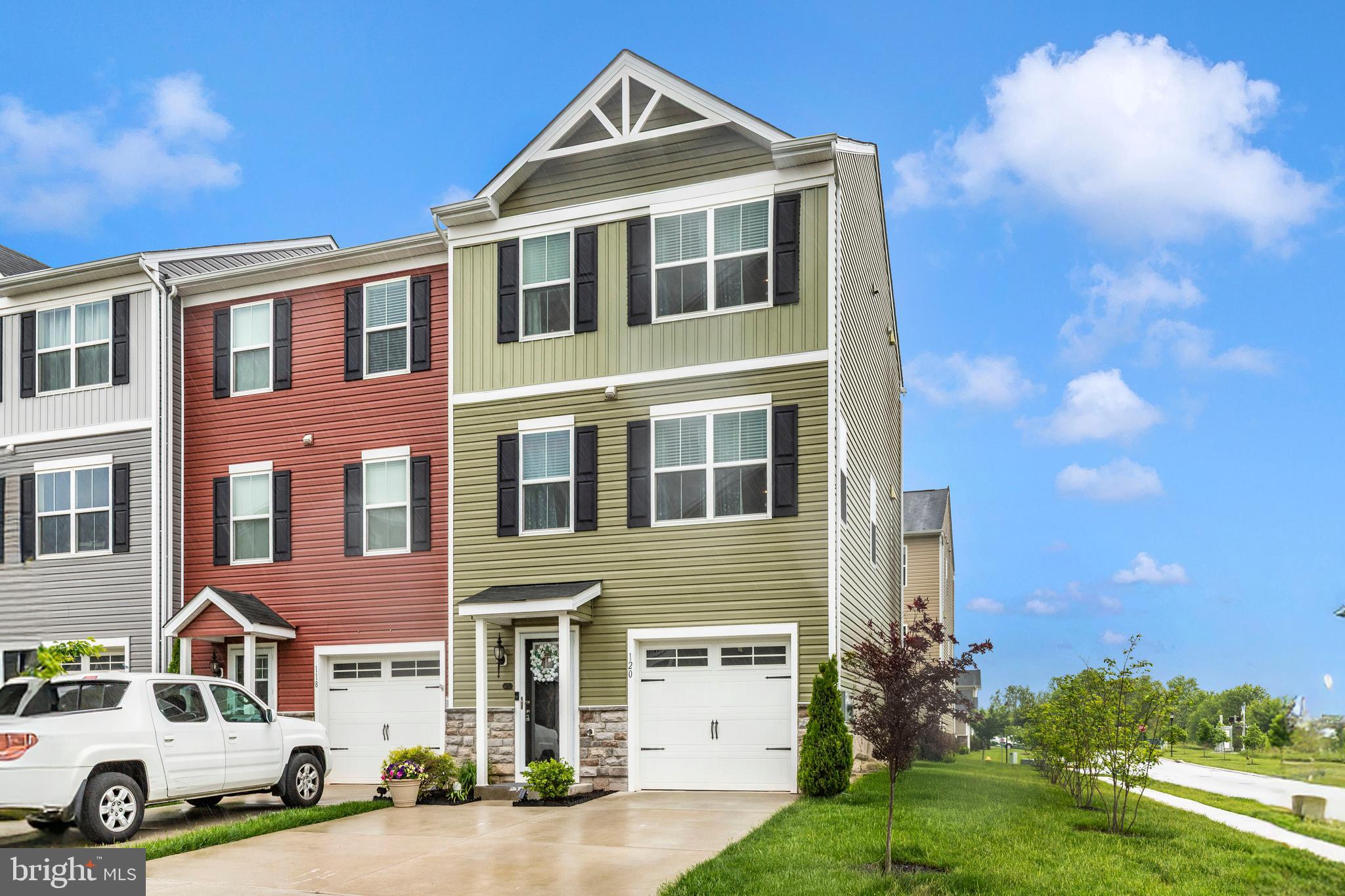 120 Gantry Road Taneytown, MD 21787 - Photo 32 of 38 Charming Exterior