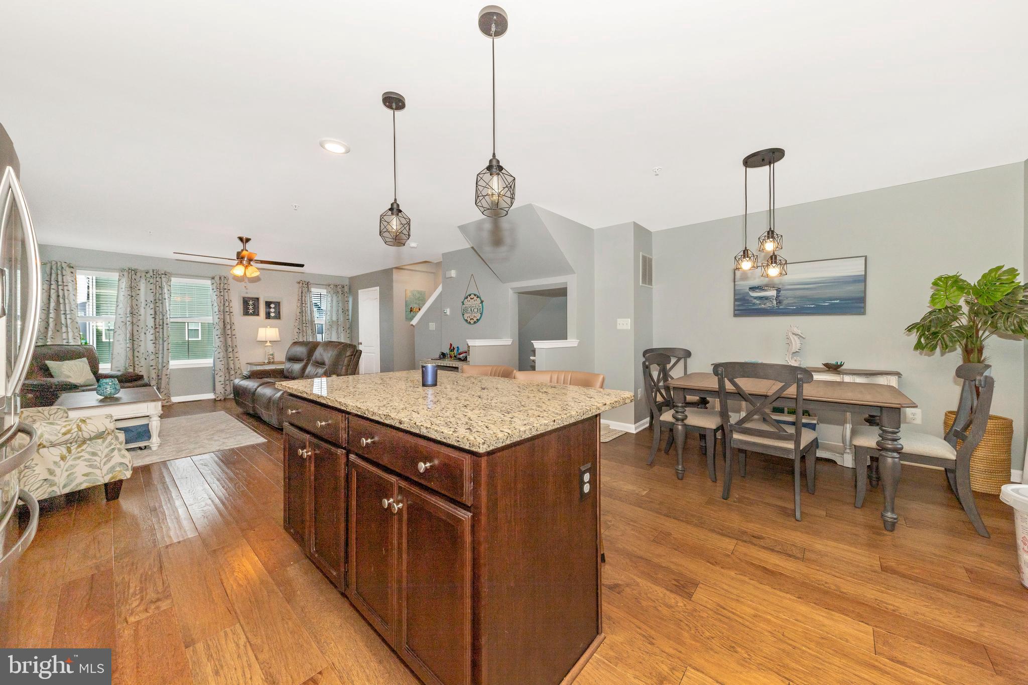120 Gantry Road Taneytown, MD 21787 - Photo 38 of 38 Spacious Open Floor Plan