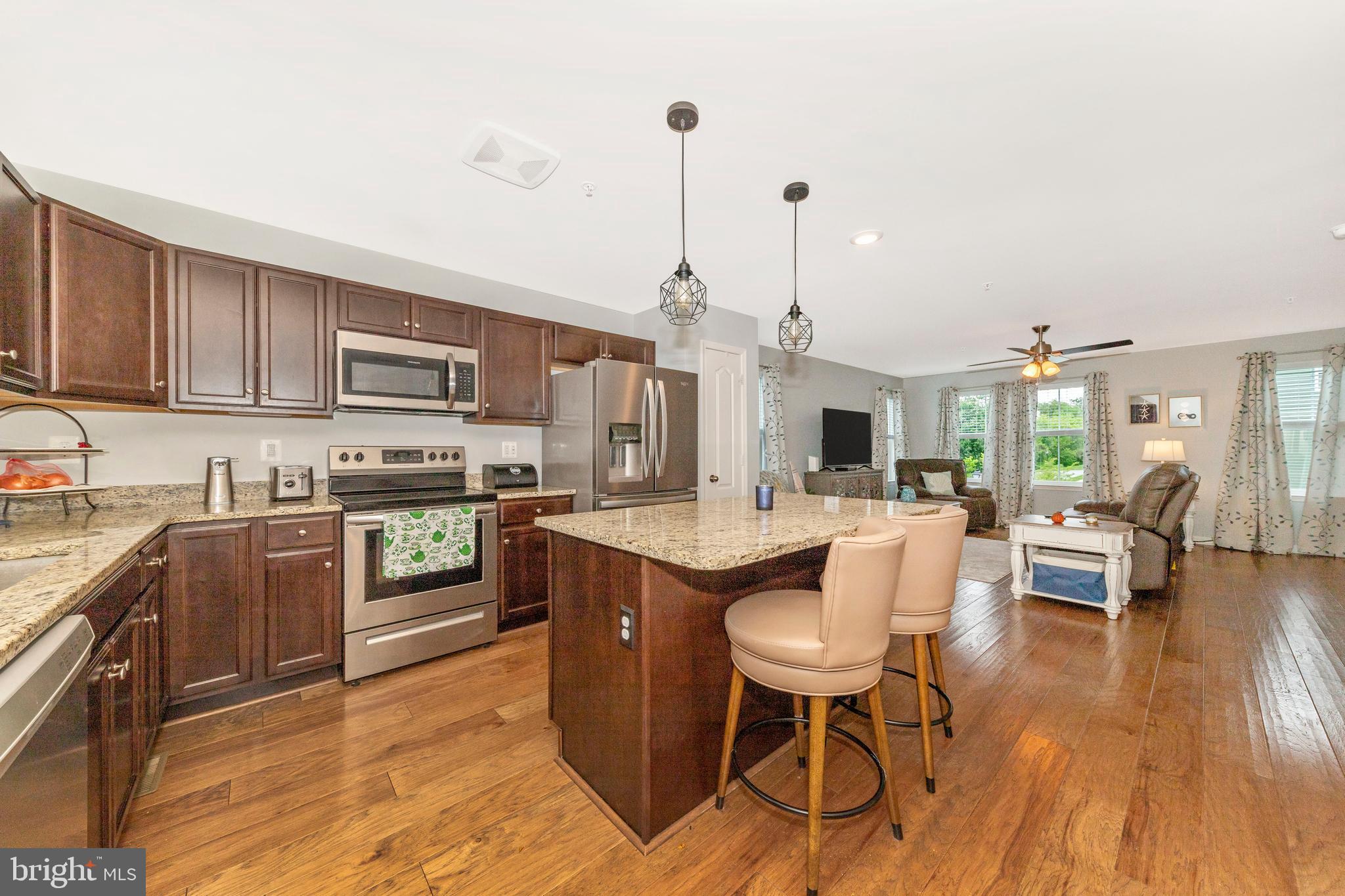 120 Gantry Road Taneytown, MD 21787 - Photo 9 of 38 Prepare and Cook Your Meals Here