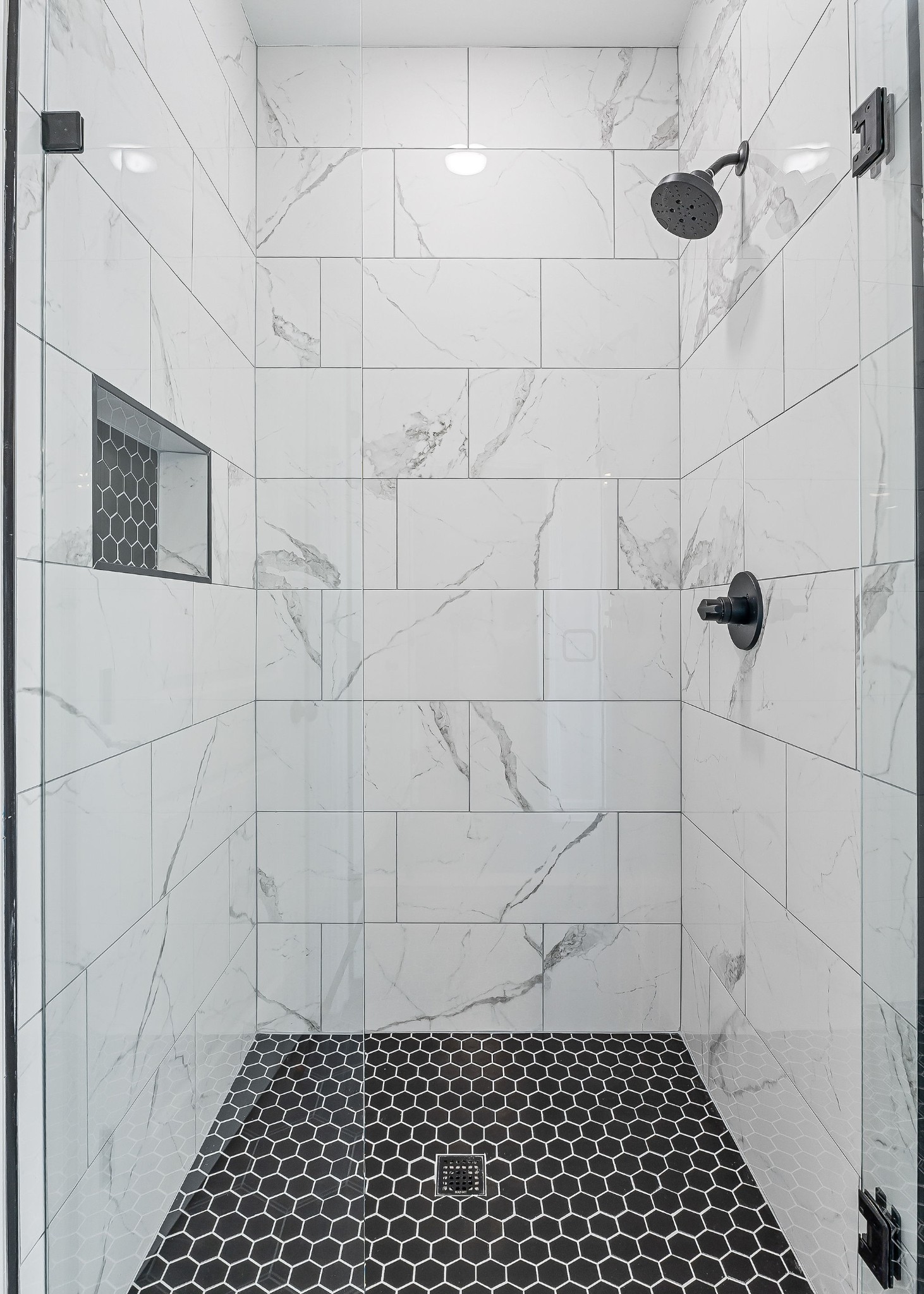 105 Reece Road Baxter, TN 38544 - Photo 25 of 33 a bathroom with a shower