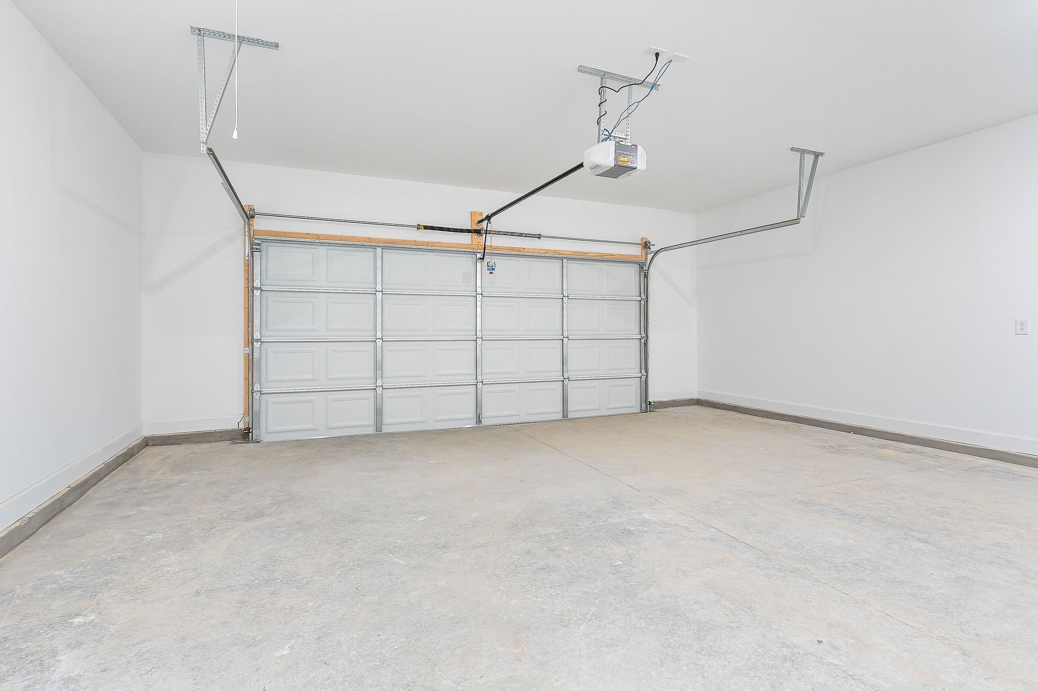 105 Reece Road Baxter, TN 38544 - Photo 27 of 33 a view of a garage