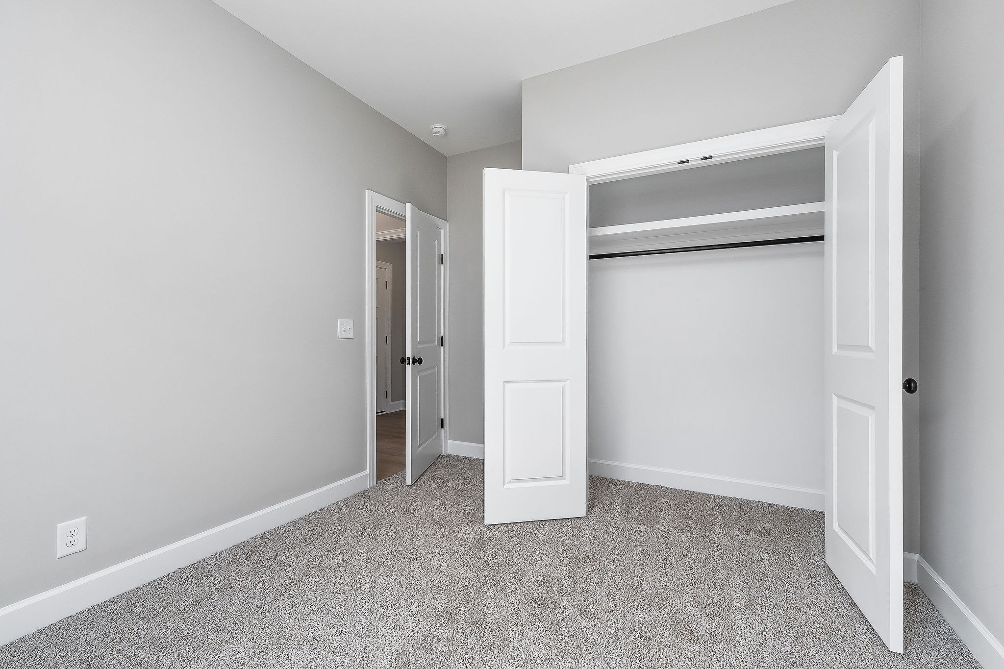 105 Reece Road Baxter, TN 38544 - Photo 9 of 33 a view of an empty room