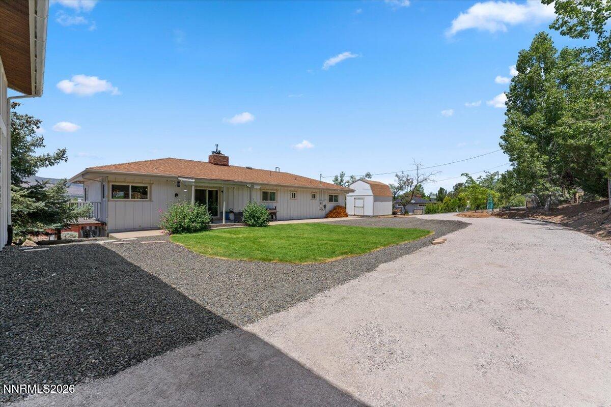 14740 Rim Rock Drive Reno, NV 89521 - Photo 46 of 75 56-14740 Rim Rock Drive Reno NV 89521 (5