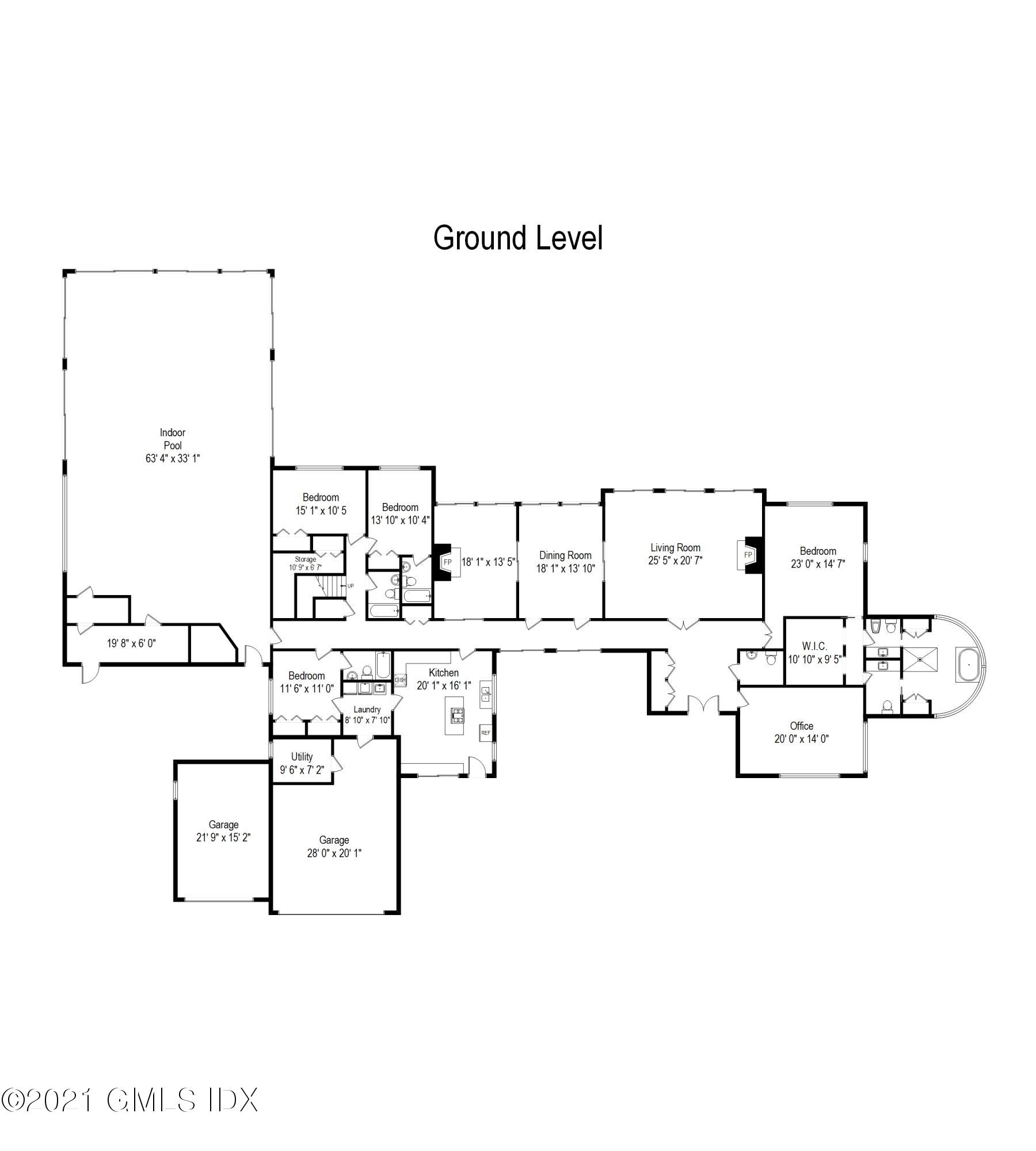 39 Cliffdale Road Greenwich, CT 06831 - Photo 24 of 25