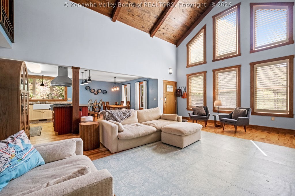 395 Long Branch Road Charleston, WV 25314 - Photo 8 of 50 Gallery Image 8