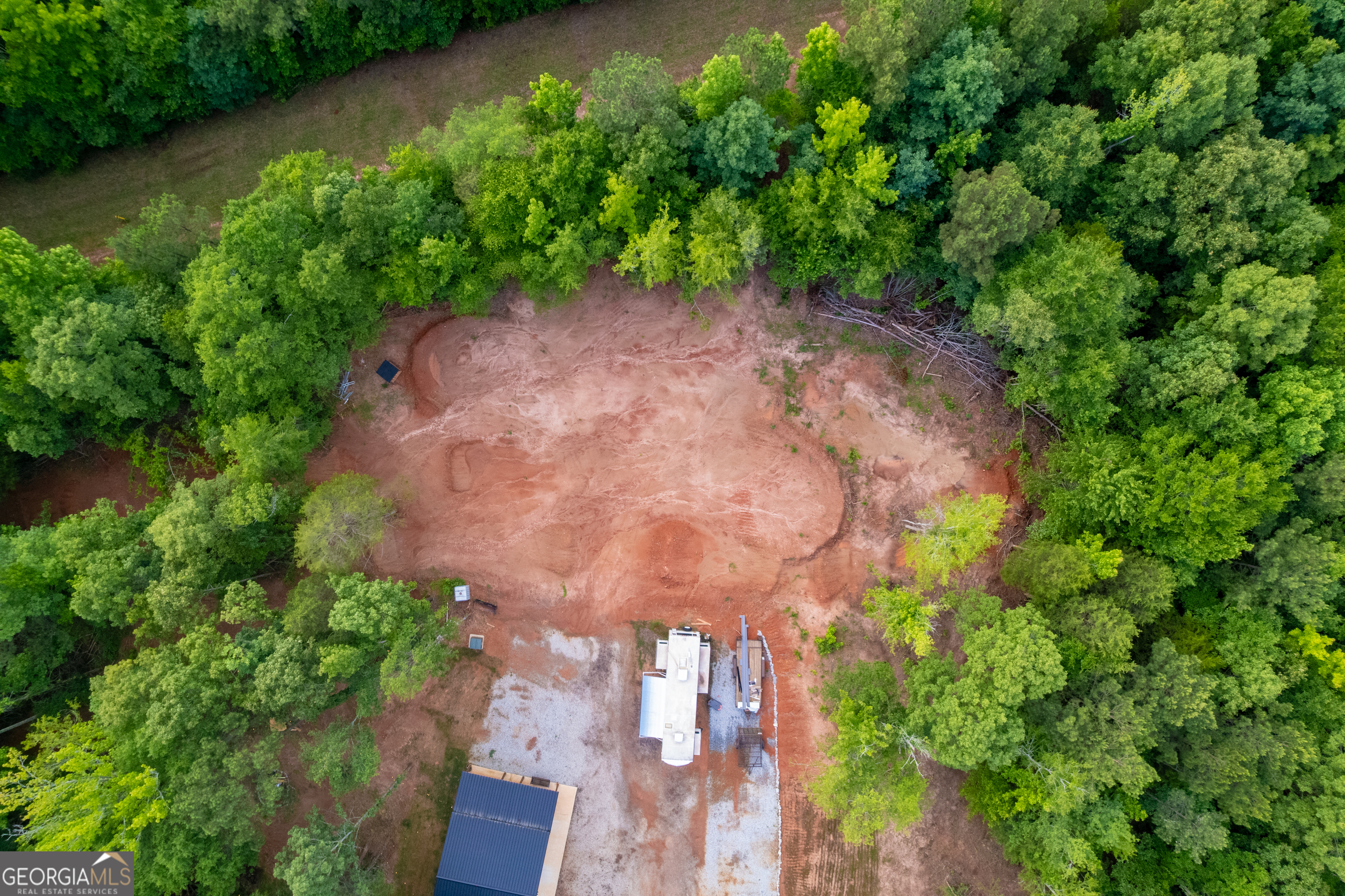 54 Davis Carter Road Monticello, GA 31064 - Photo 20 of 60
