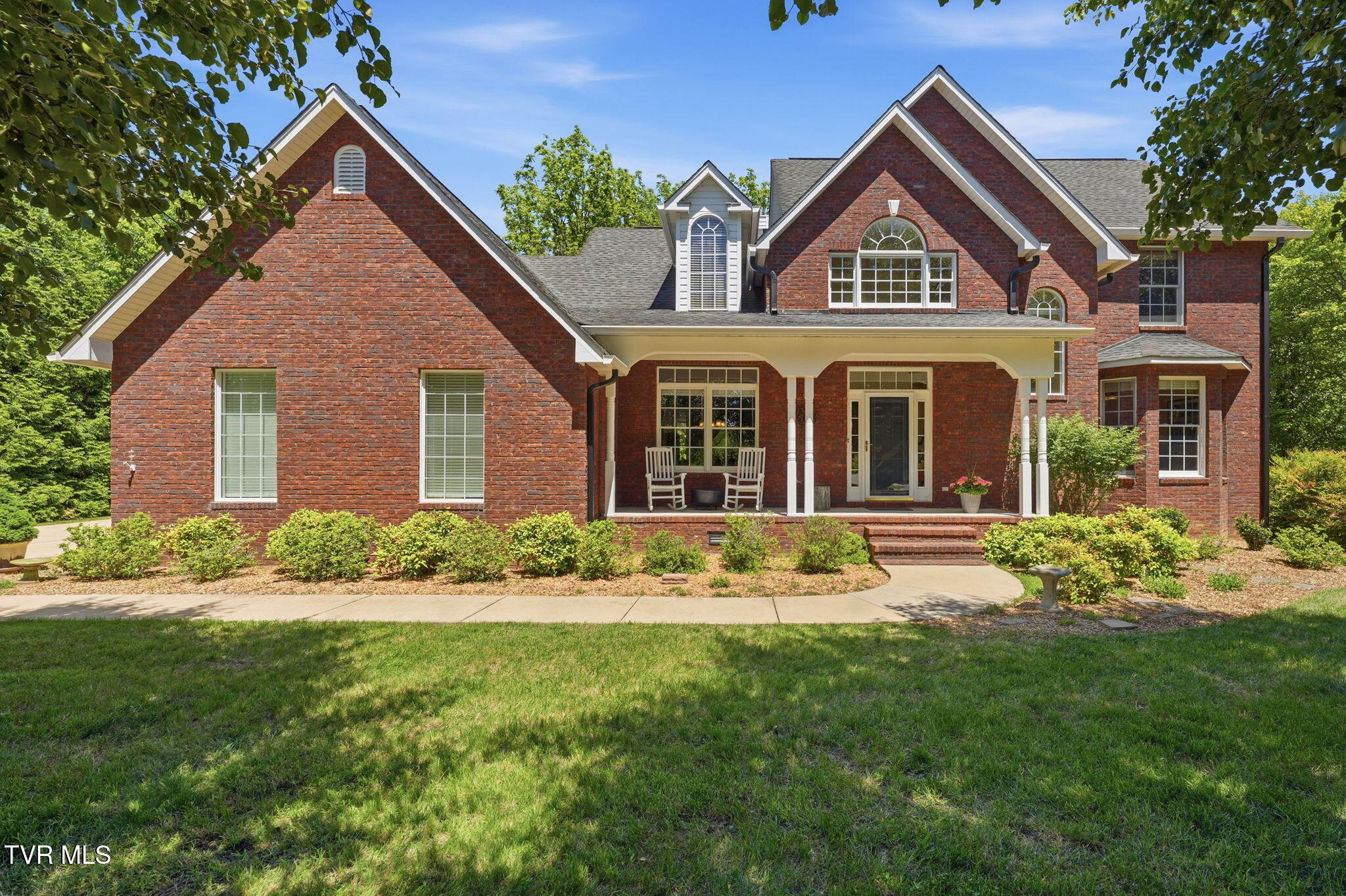 415 Ridge Point Court Bluff City, TN 37618 - Photo 1 of 52 6-web-or-mls-415 Ridge Pointe-1