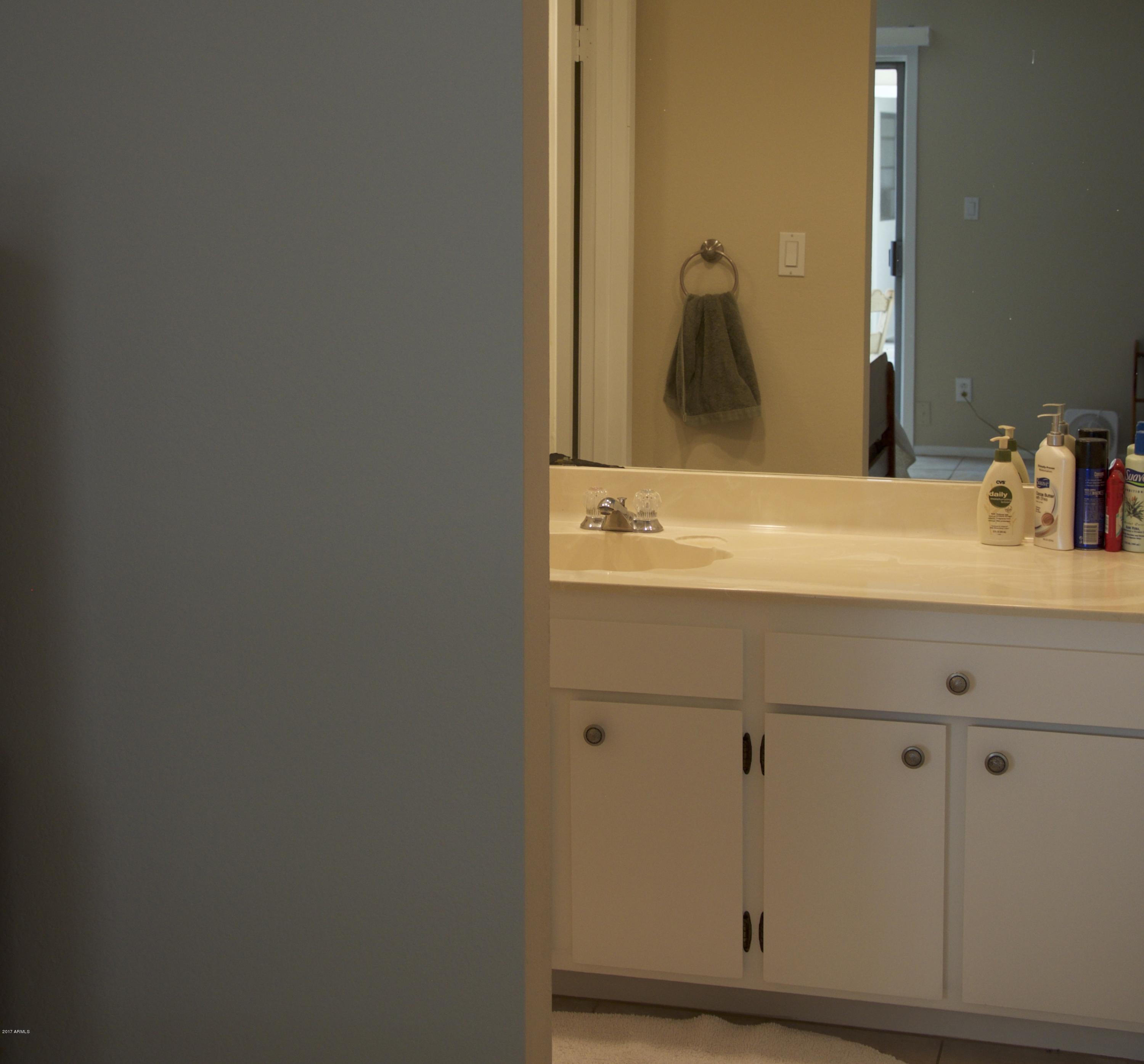 4141 West Hearn Road Phoenix, AZ 85053 - Photo 19 of 42 Master Bath