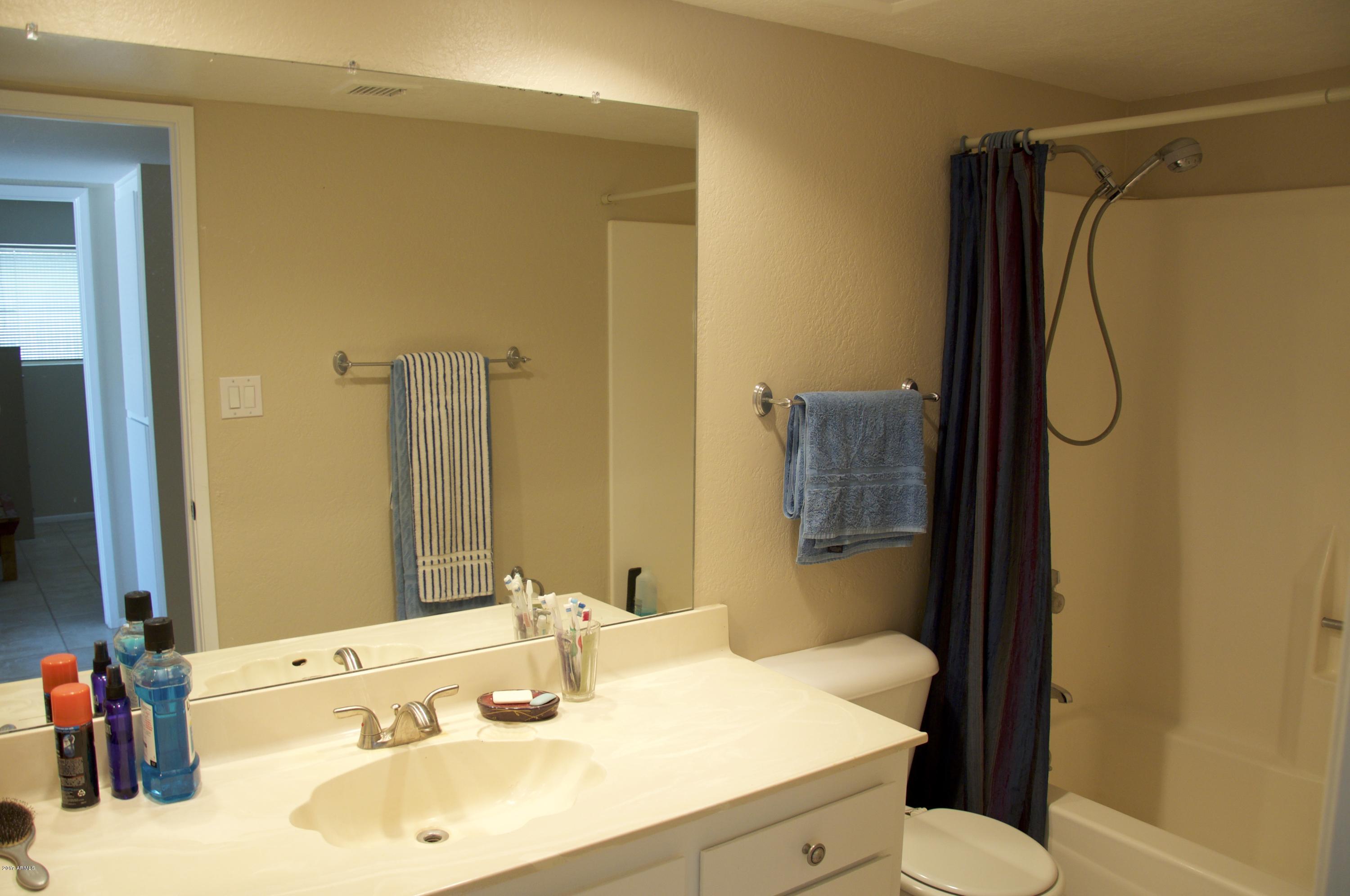 4141 West Hearn Road Phoenix, AZ 85053 - Photo 30 of 42 Main bath