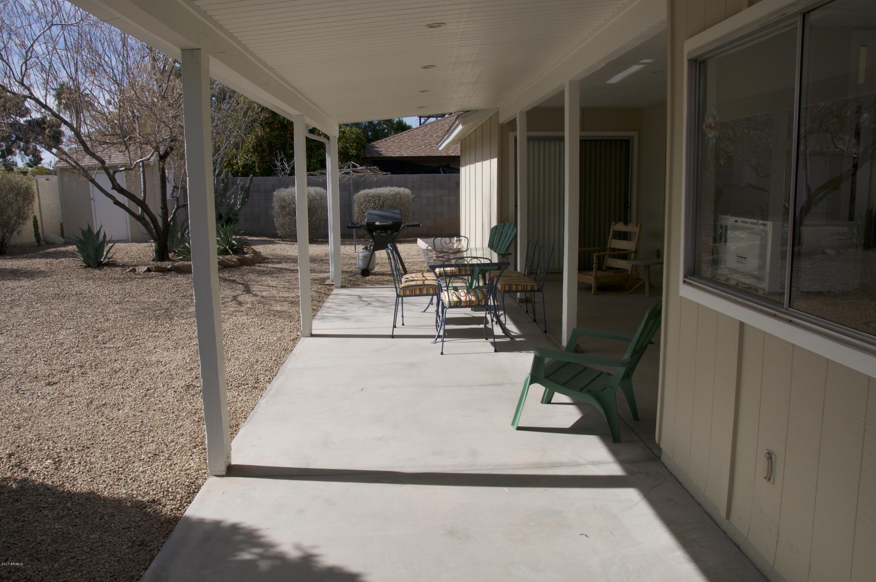 4141 West Hearn Road Phoenix, AZ 85053 - Photo 33 of 42 Lots of space for enjoying