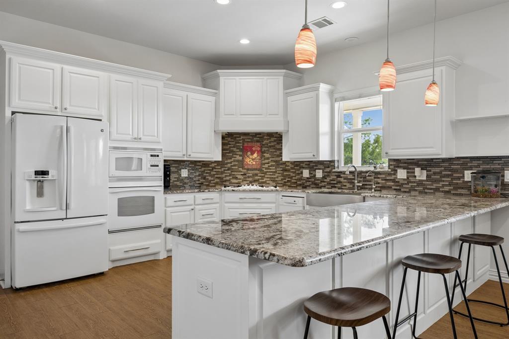 174 King Ranch Court Fort Worth, TX 76108 - Photo 21 of 40 Secondary Home - Kitchen