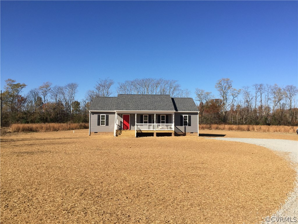 10740 Dabneys Mill Road Aylett, VA 23009 - Photo 1 of 6 Gallery Image 1