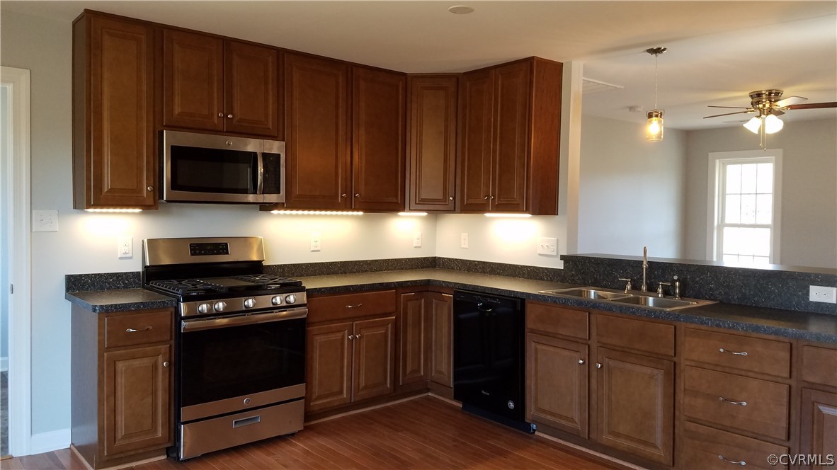 10740 Dabneys Mill Road Aylett, VA 23009 - Photo 2 of 6 Gallery Image 2