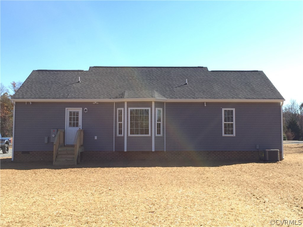 10740 Dabneys Mill Road Aylett, VA 23009 - Photo 6 of 6 Gallery Image 6