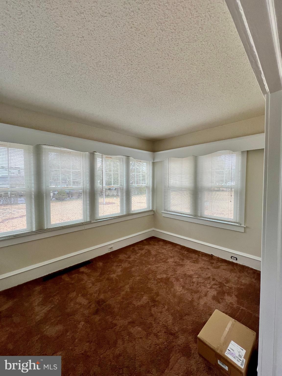 222 Berlin Road North Lindenwold, NJ 08021 - Photo 13 of 26 a view of an empty room with a window
