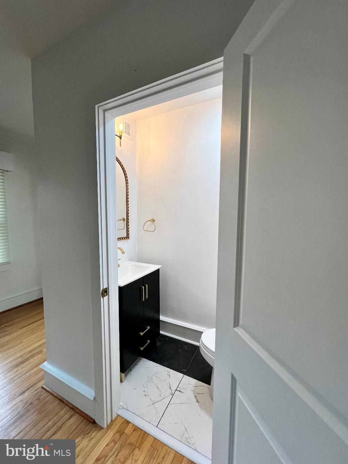 222 Berlin Road North Lindenwold, NJ 08021 - Photo 14 of 26 a view of walk in closet