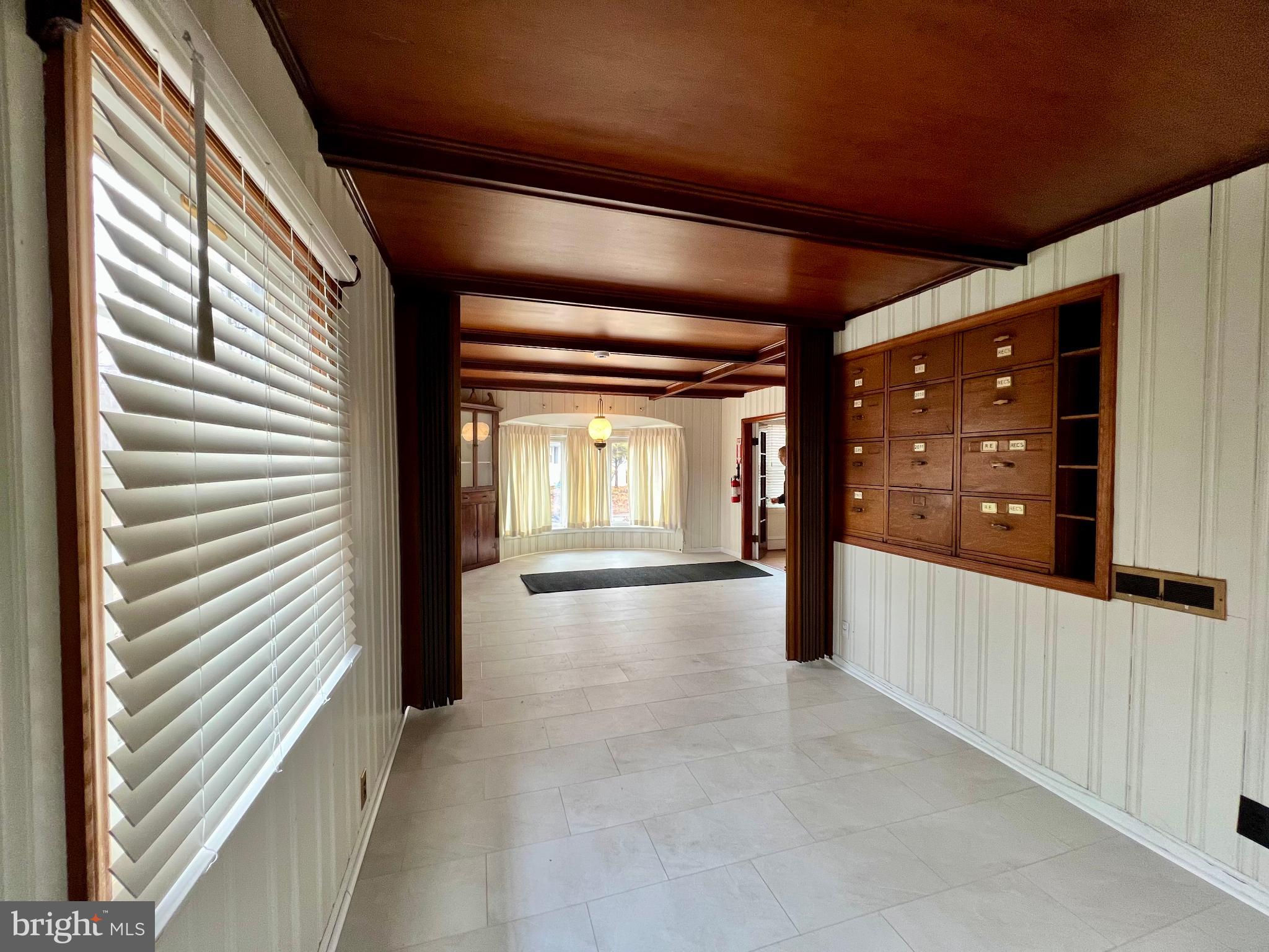 222 Berlin Road North Lindenwold, NJ 08021 - Photo 15 of 26 a view of gallery with windows