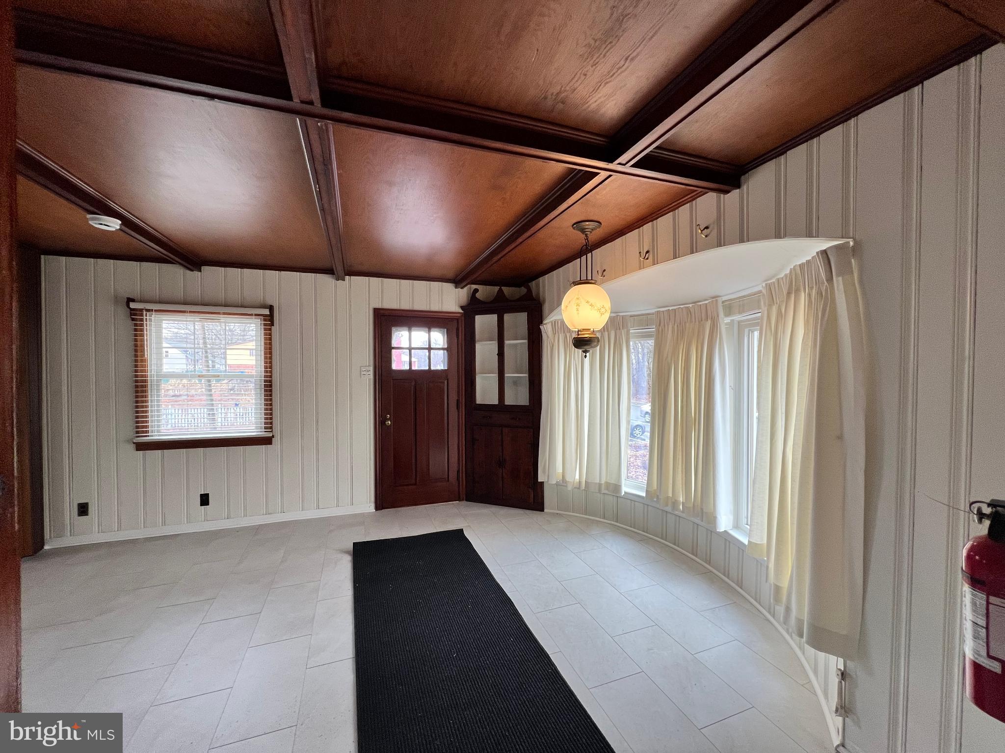 222 Berlin Road North Lindenwold, NJ 08021 - Photo 16 of 26 a view of gallery with windows