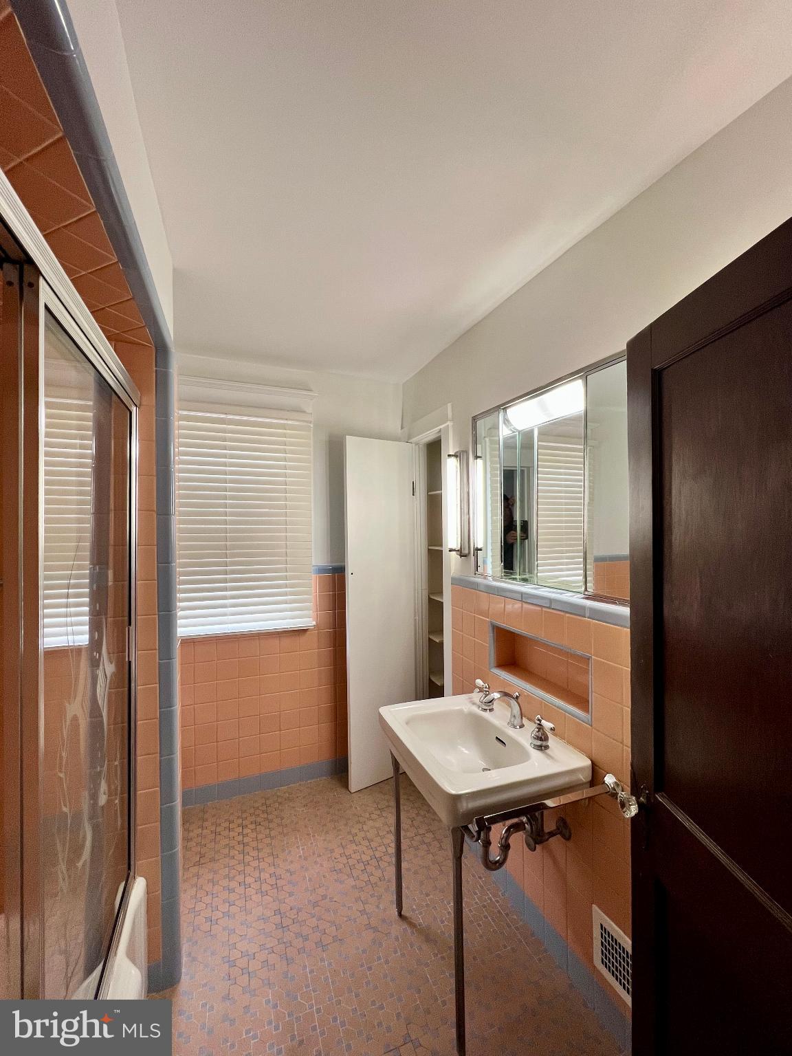 222 Berlin Road North Lindenwold, NJ 08021 - Photo 19 of 26 a view of a room that has a table and chairs in it