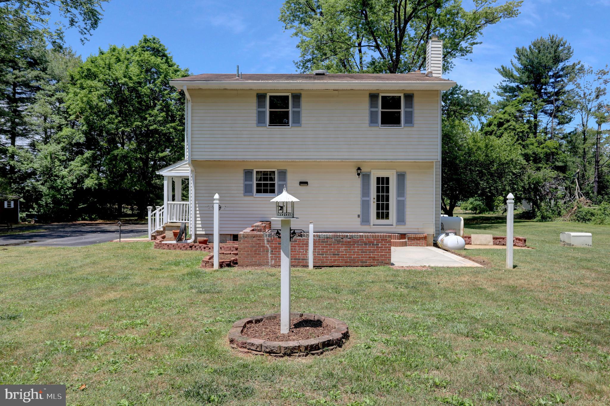 3733 Aldino Road Aberdeen, MD 21001 - Photo 30 of 40 View of back of house