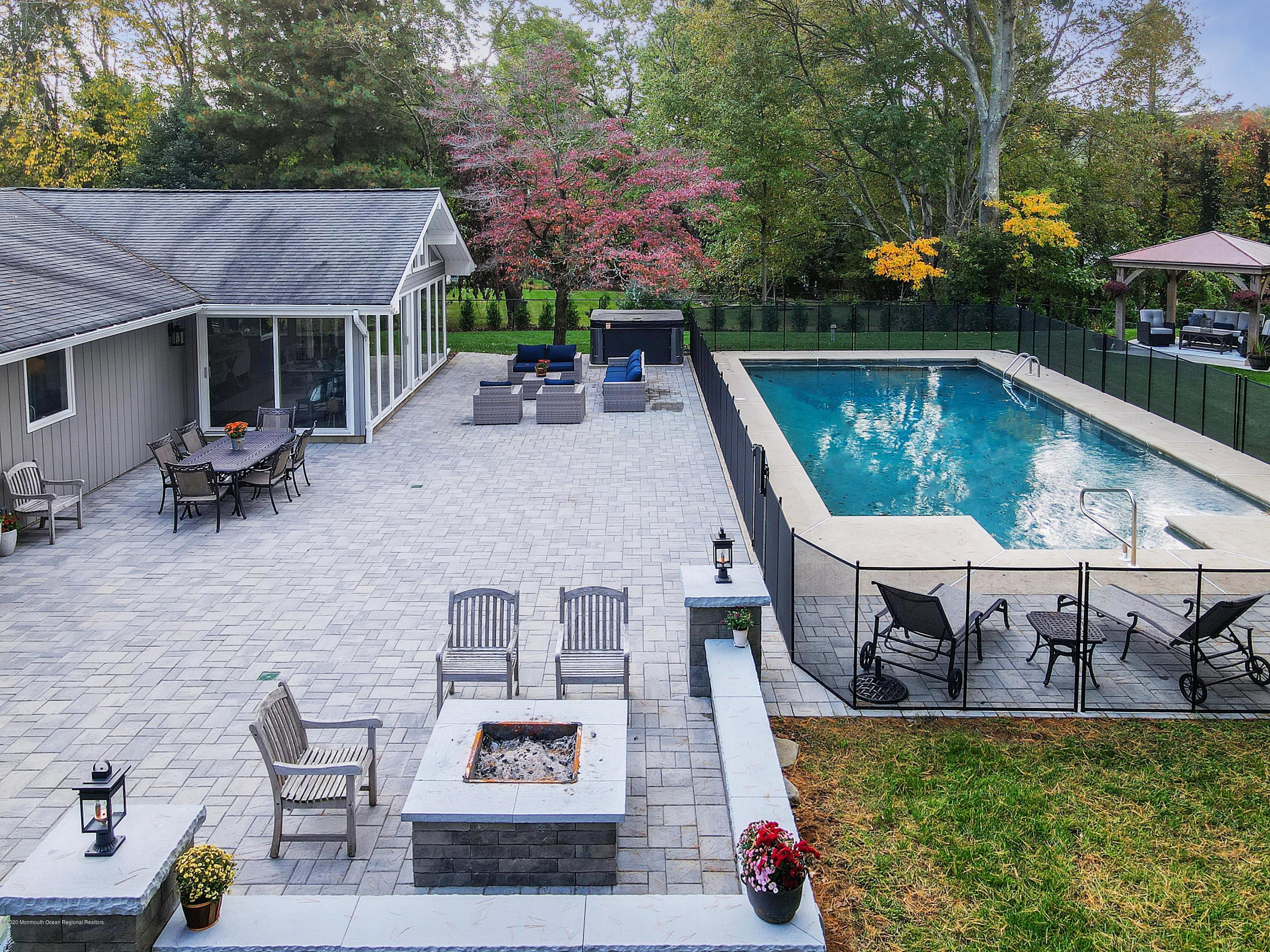 49 Pelican Road Middletown, NJ 07748 - Photo 46 of 55 DJI_0740_1_2_3_4
