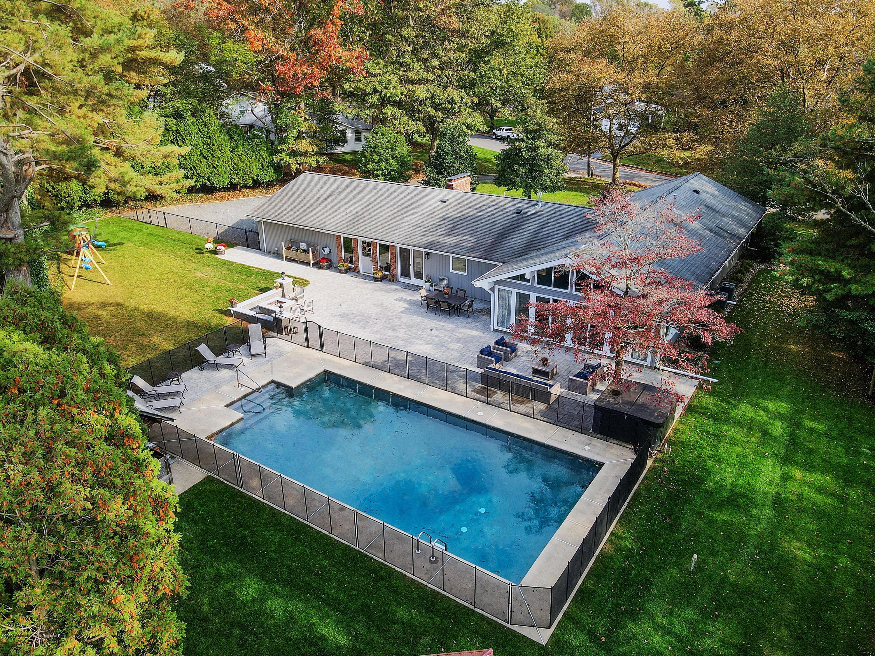49 Pelican Road Middletown, NJ 07748 - Photo 48 of 55 DJI_0685_6_7_8_9