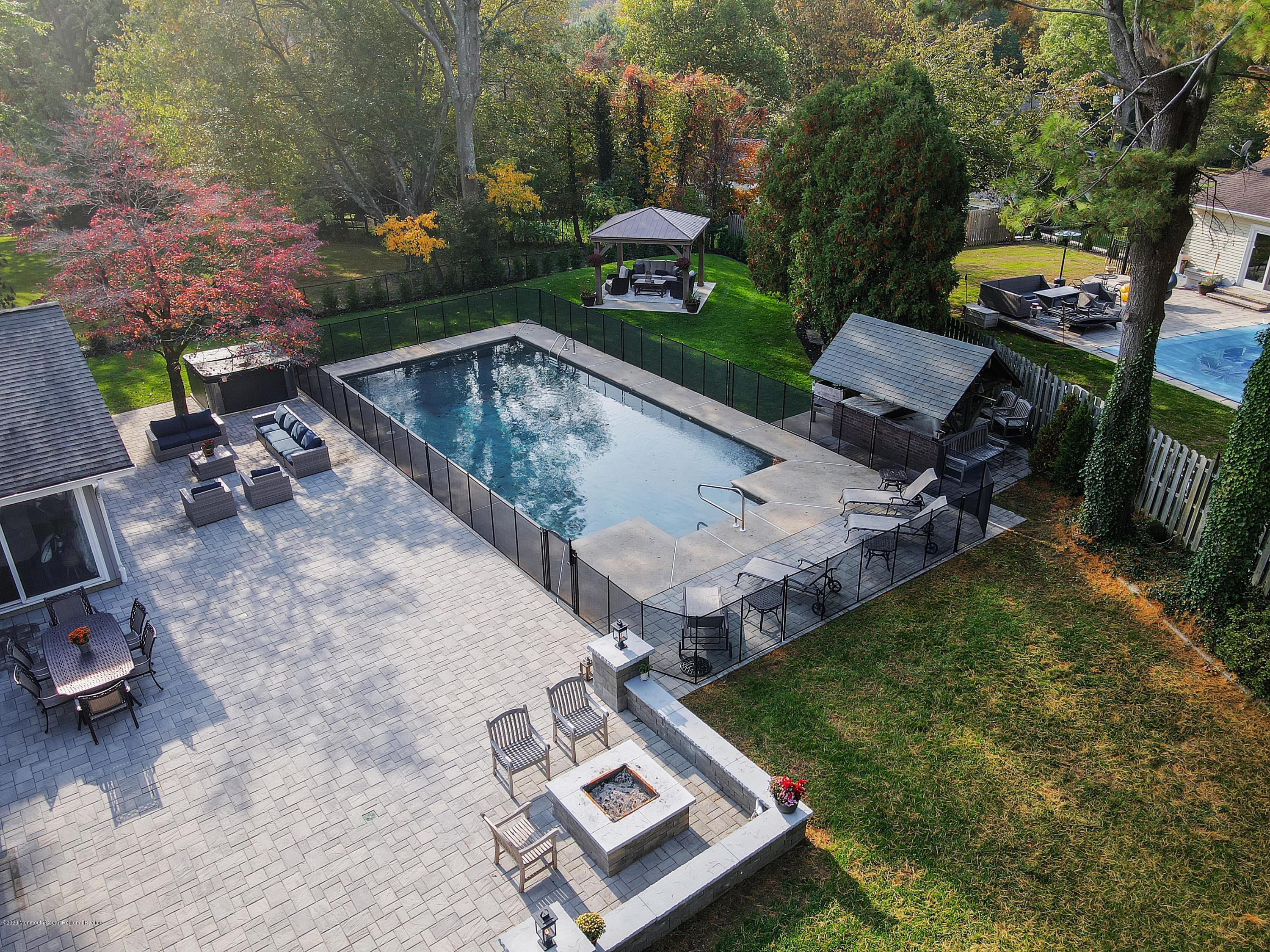 49 Pelican Road Middletown, NJ 07748 - Photo 50 of 55 DJI_0715_6_7_8_9