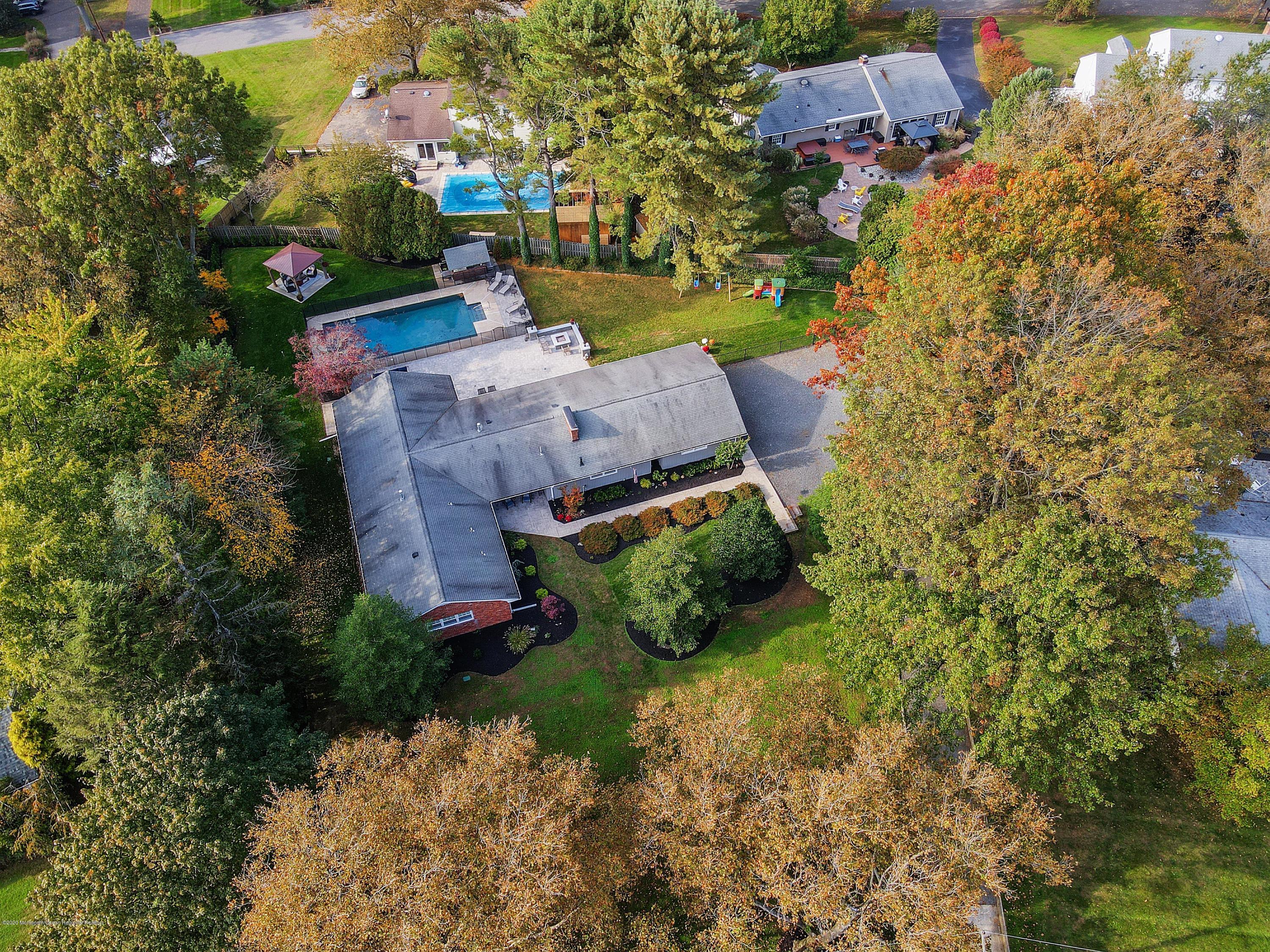 49 Pelican Road Middletown, NJ 07748 - Photo 53 of 55 DJI_0725_6_7_8_9