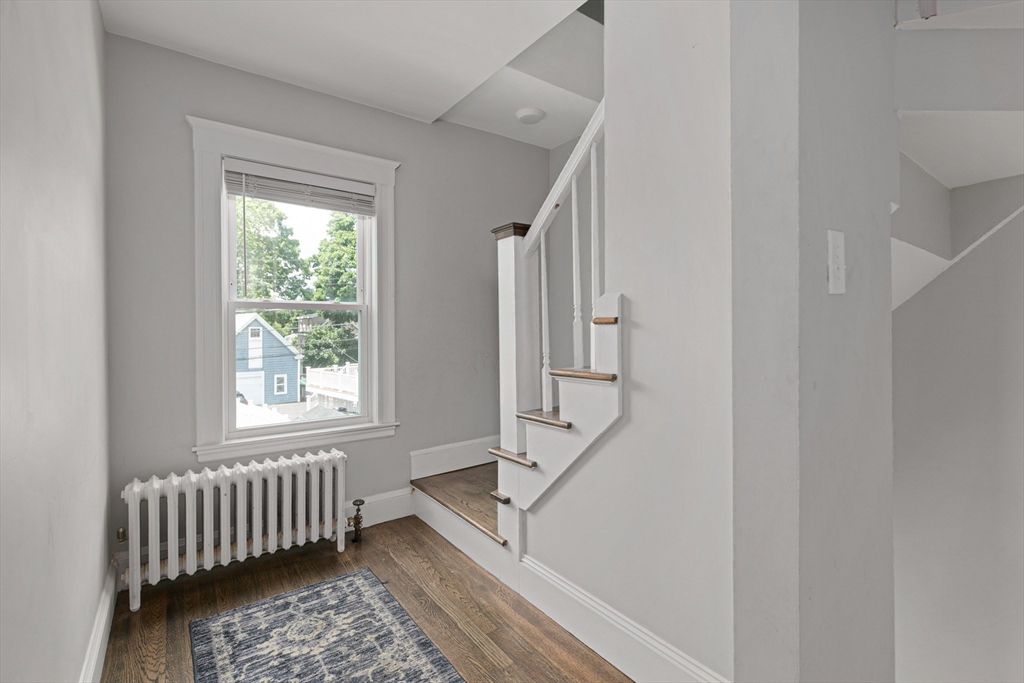 18 Sylvester Road, Unit 2 Boston, MA 02122 - Photo 8 of 19