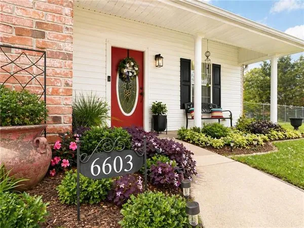 $213,000 | 6603 Birch Trace, Ball, LA 71405