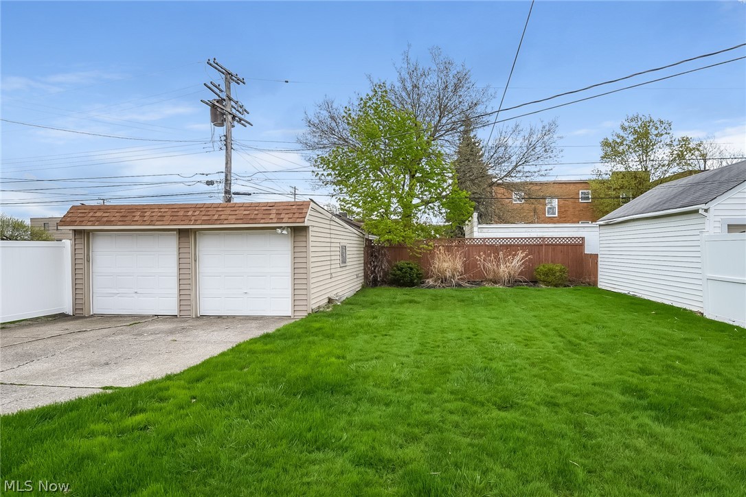 6385 Stanbury Road Parma, OH 44129 - Photo 33 of 35
