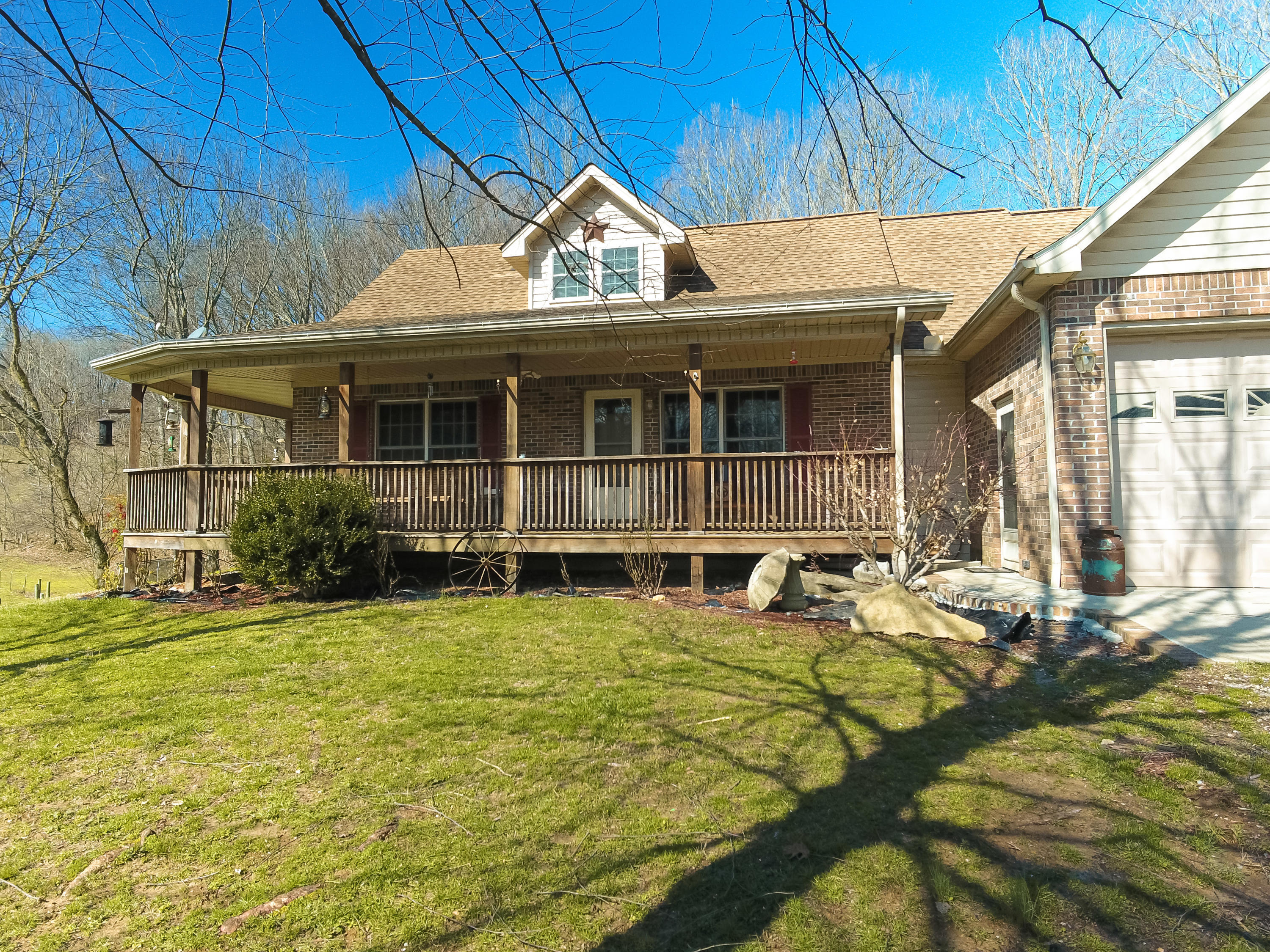 197 Rainbarrel Road Alpha, KY 42603 - Photo 12 of 83 Rainbarrel-0006