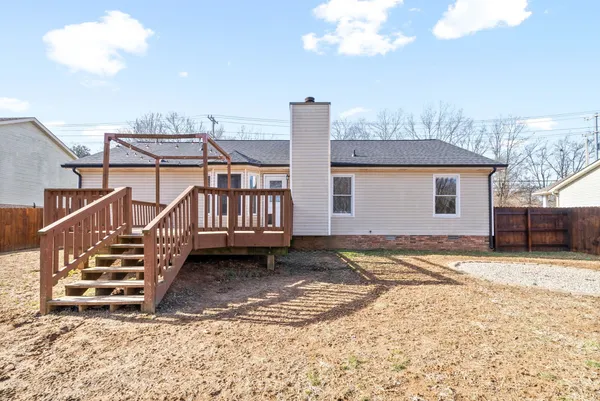 $1,650 | 1875 Needmore Road, Clarksville, TN 37042
