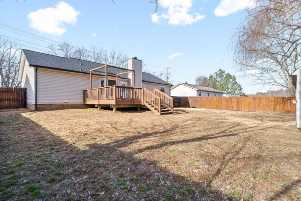 $1,650 | 1875 Needmore Road, Clarksville, TN 37042