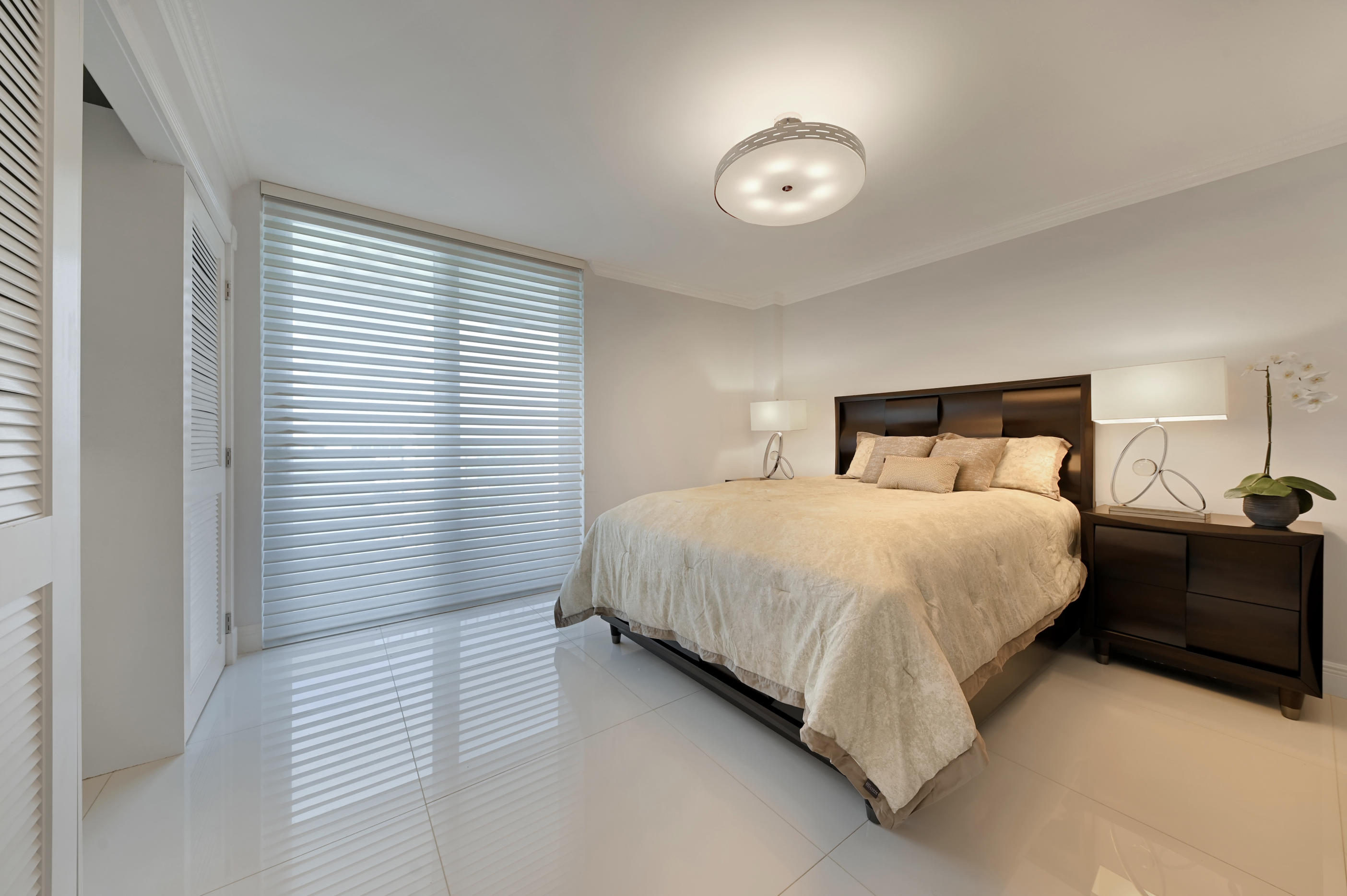 3000 South Ocean Boulevard, Unit 804 Boca Raton, FL 33432 - Photo 13 of 18 Second Bedroom