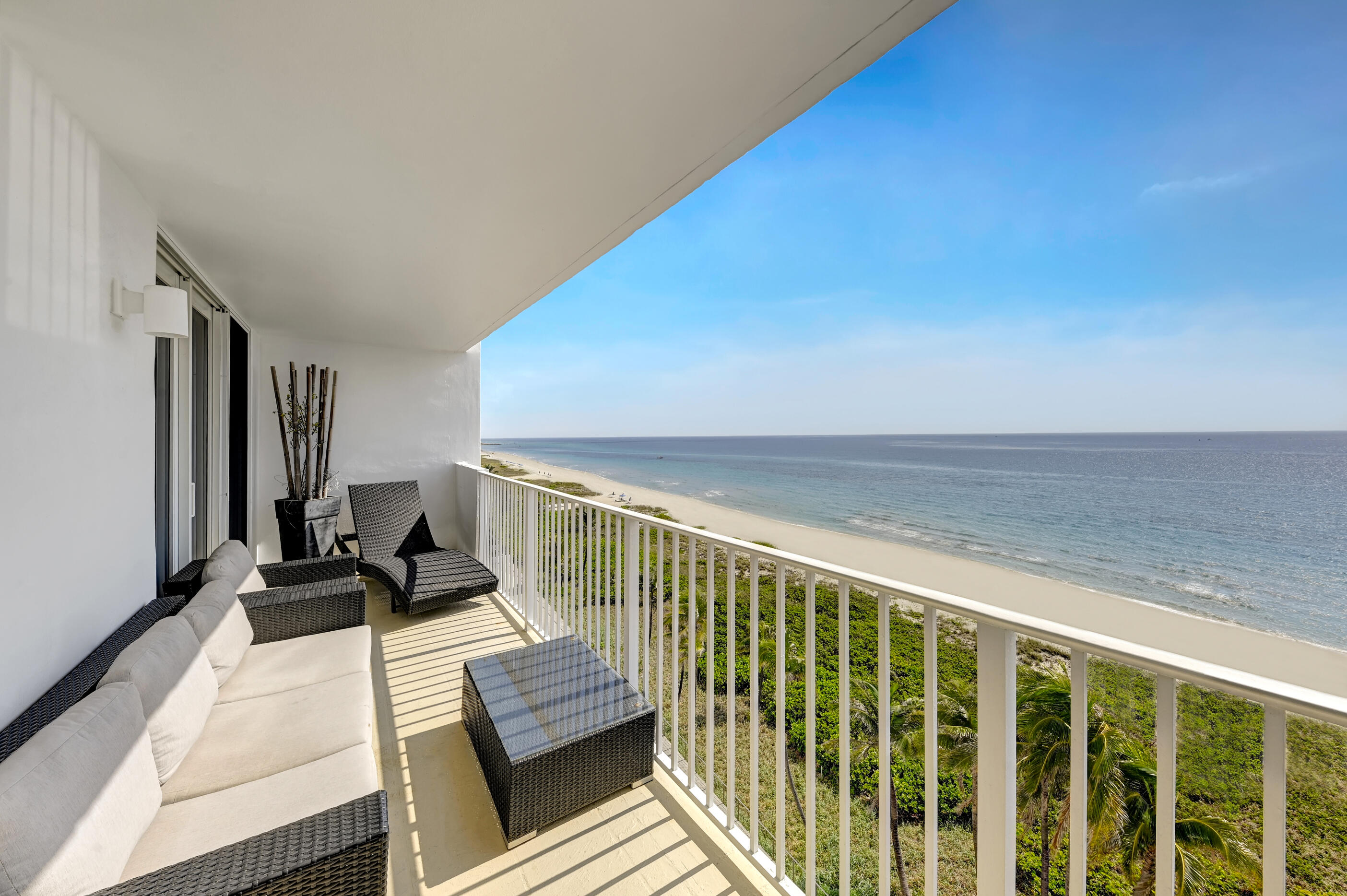 3000 South Ocean Boulevard, Unit 804 Boca Raton, FL 33432 - Photo 15 of 18 Ocean View