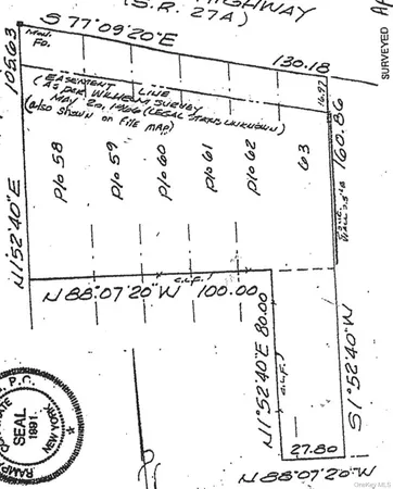 $550,000 | 574 Montauk Highway, Shirley, NY 11967