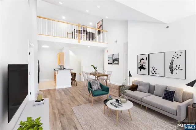 $3,850 | 1100 Sterling Drive, Unit 709, Franklin Lakes, NJ 07417