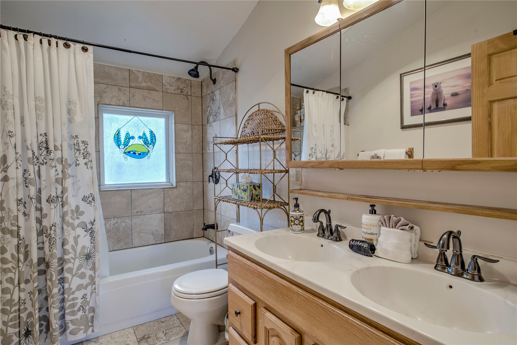 1735 Boreas Pass Road Breckenridge, CO 80424 - Photo 35 of 40 Primary bathroom