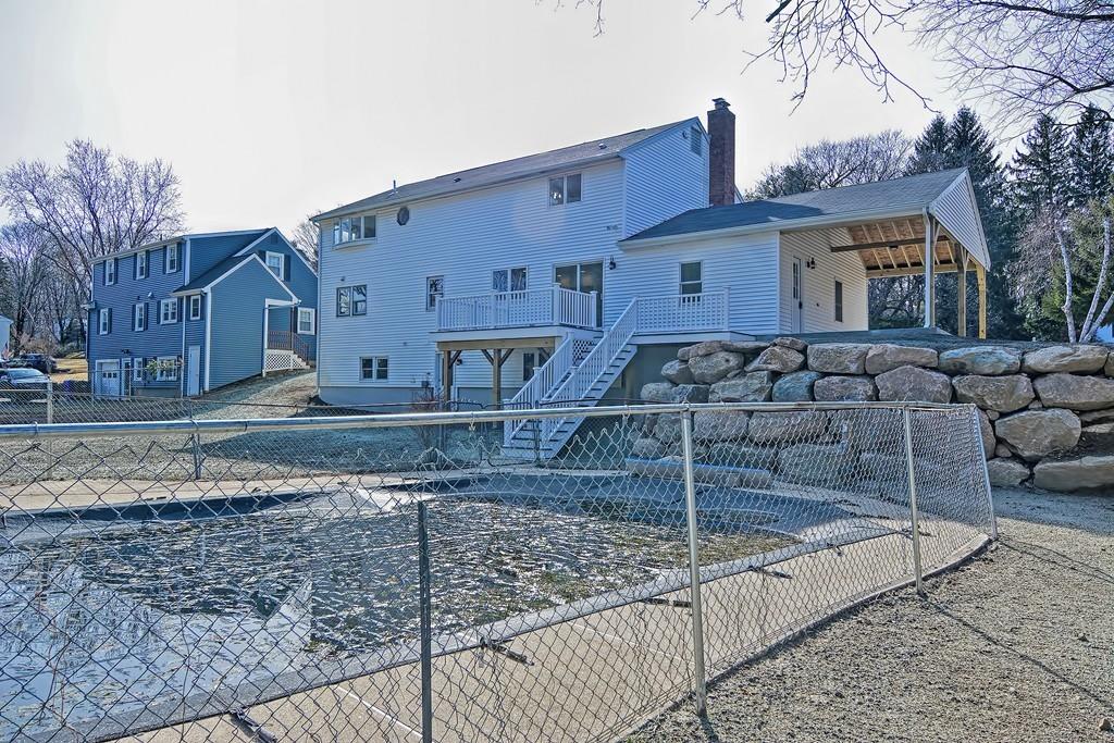 5 Eastview Road Hopkinton, MA 01748 - Photo 39 of 40 Gallery Image 39