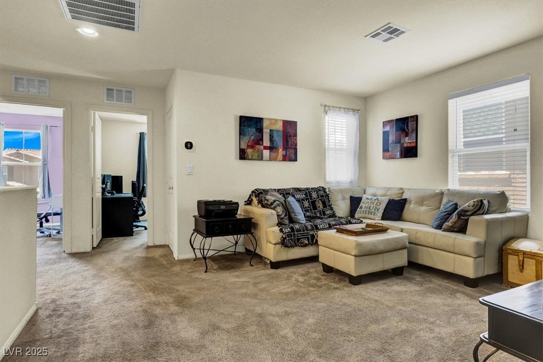 9236 Keystone Ridge Avenue Las Vegas, NV 89148 - Photo 31 of 38 Extra Living area